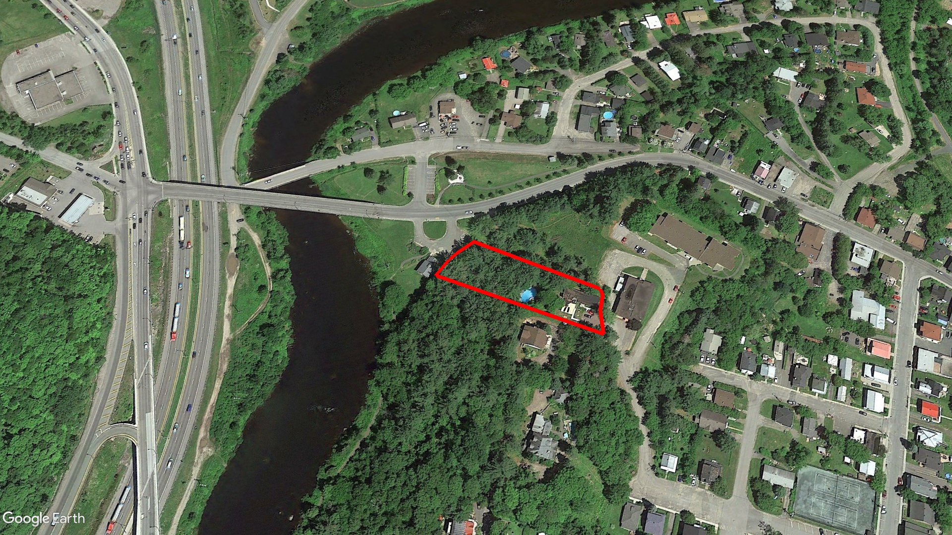 Tax Sale Les Pays-d'en-Haut, Quebec - 