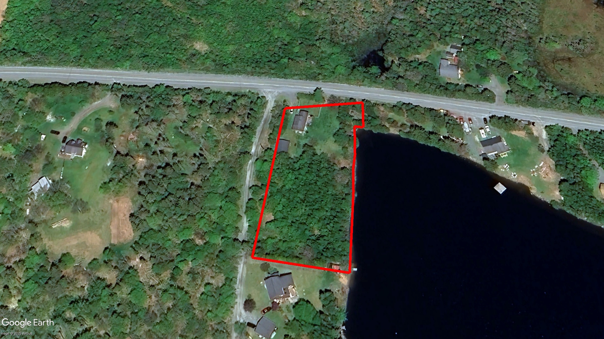 Tax Sale Halifax, Nova Scotia - 04968778