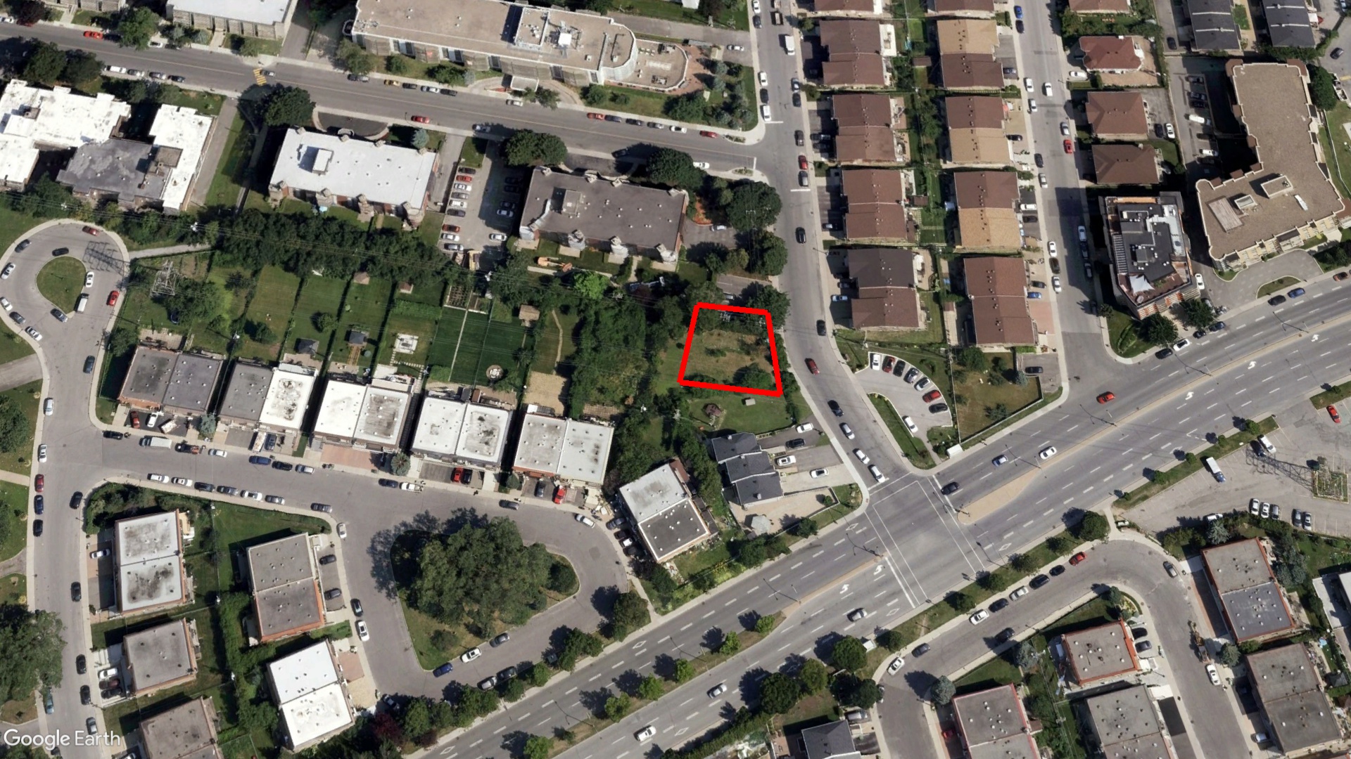 Tax Sale Montreal, Quebec - 730963-05