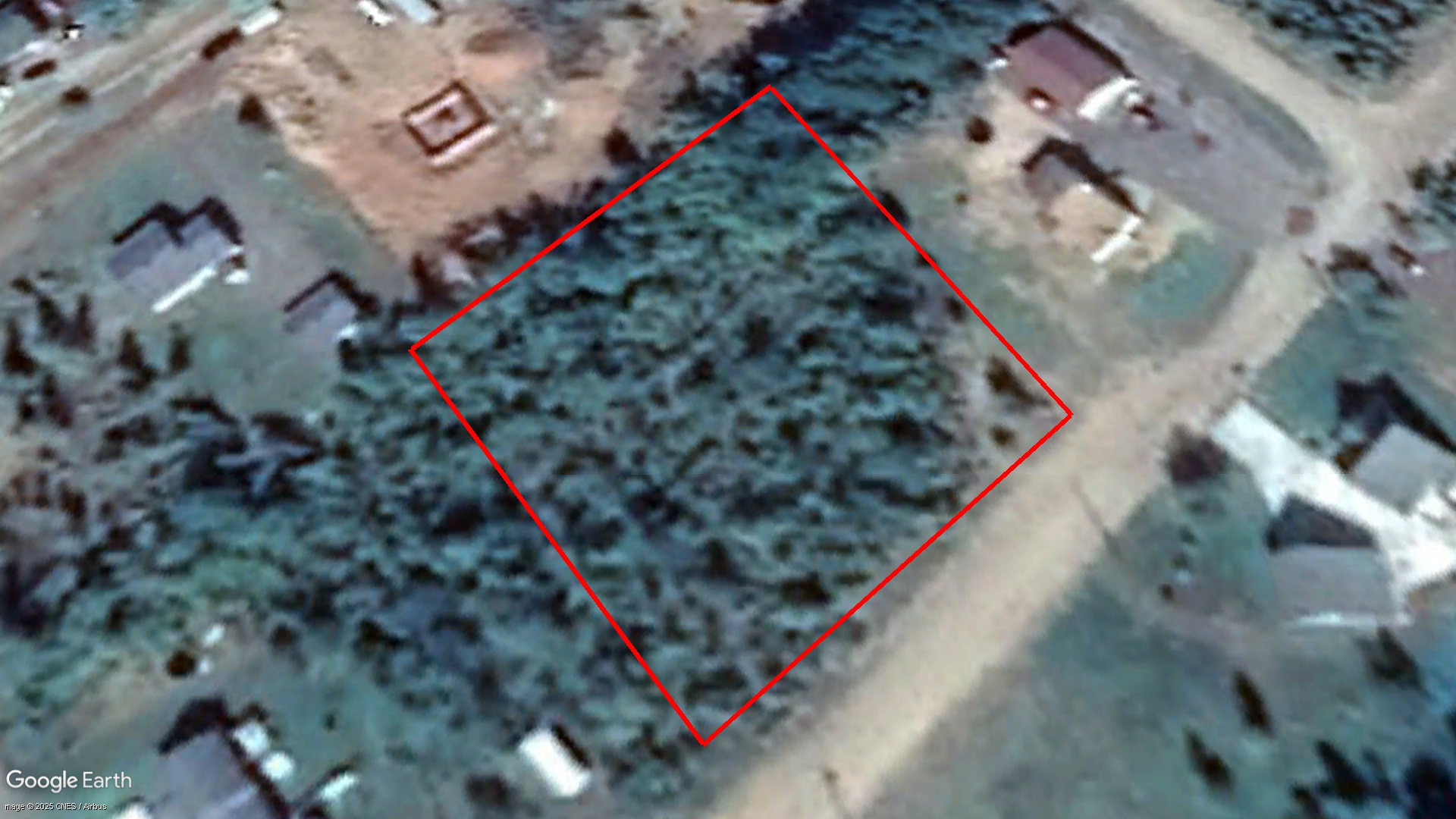 Tax Sale Maskinongé, Quebec - 4950-89-9977 / 9494-9013