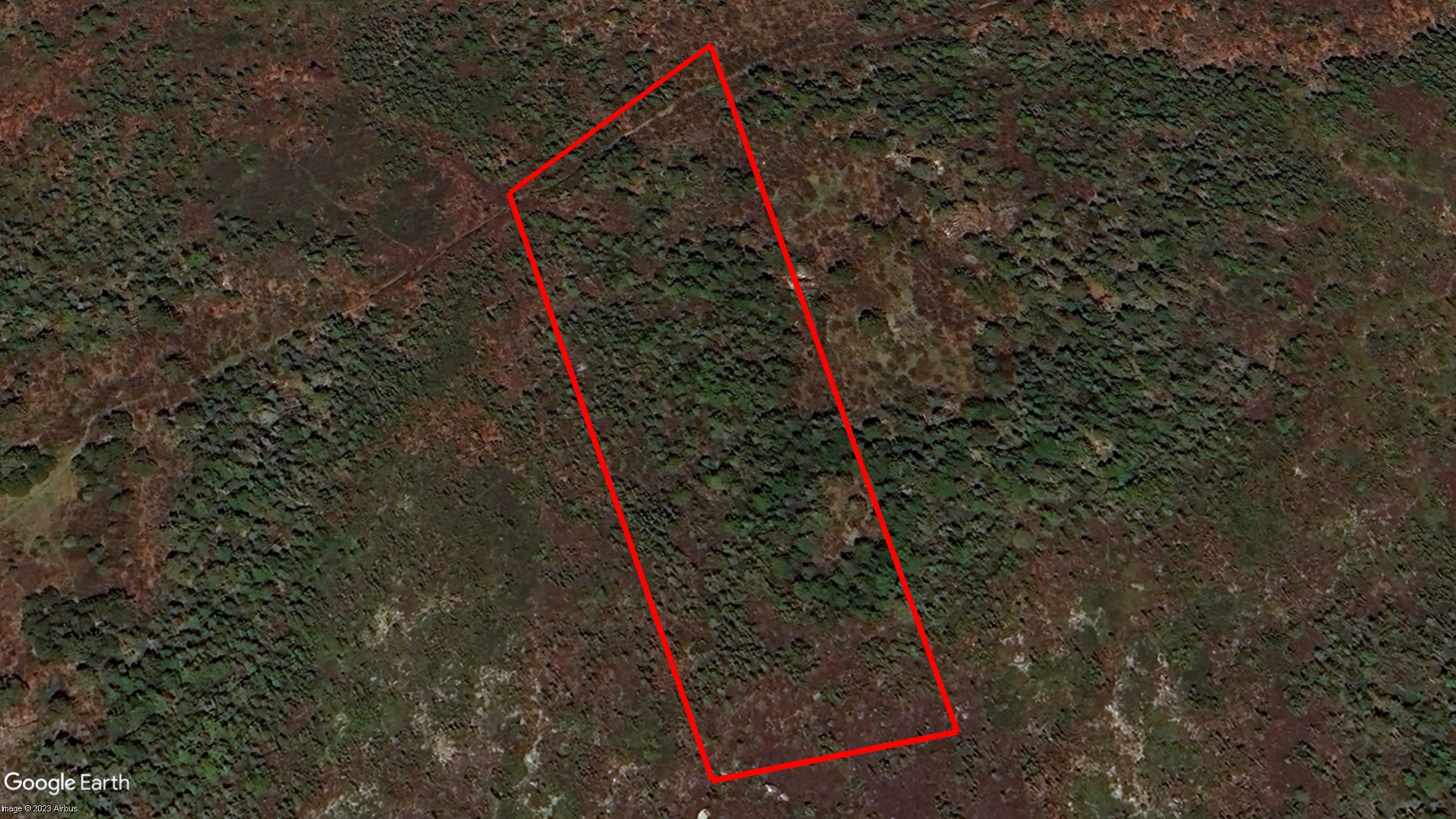 Tax Sale Argyle, Nova Scotia - 04990668