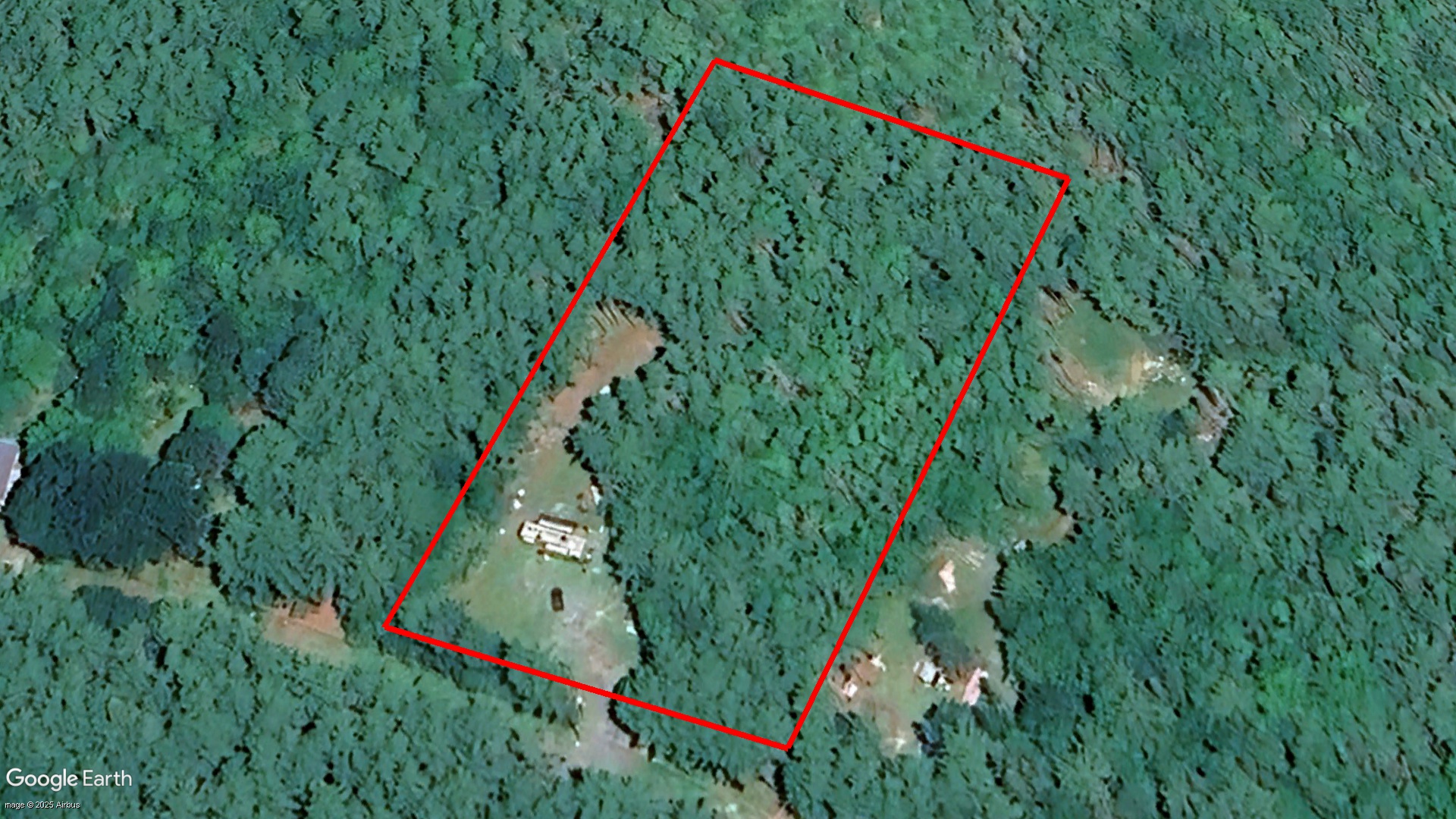 Tax Sale Queens, Nova Scotia - 00995363