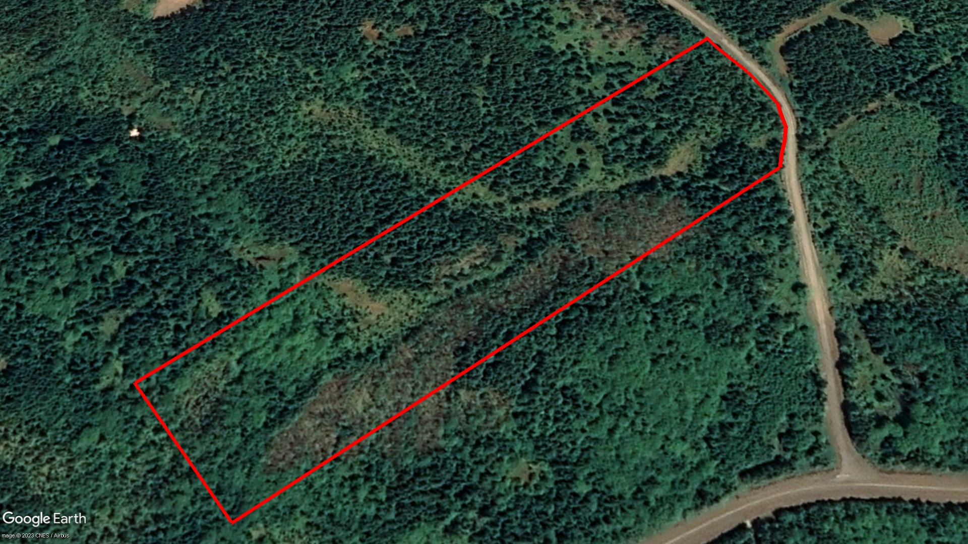 Tax Sale Richmond, Nova Scotia - 00705675