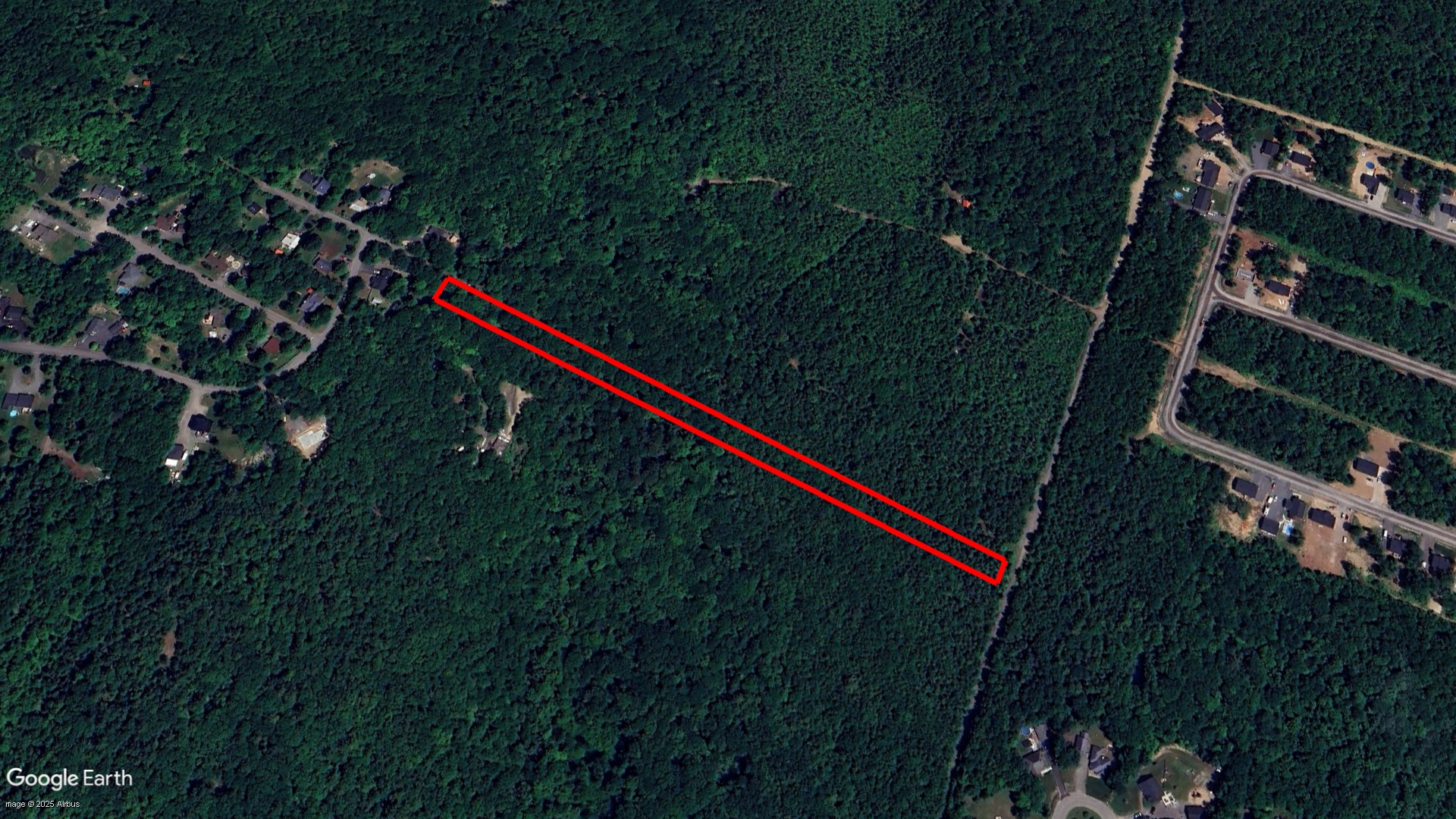 Tax Sale Montcalm, Quebec - 