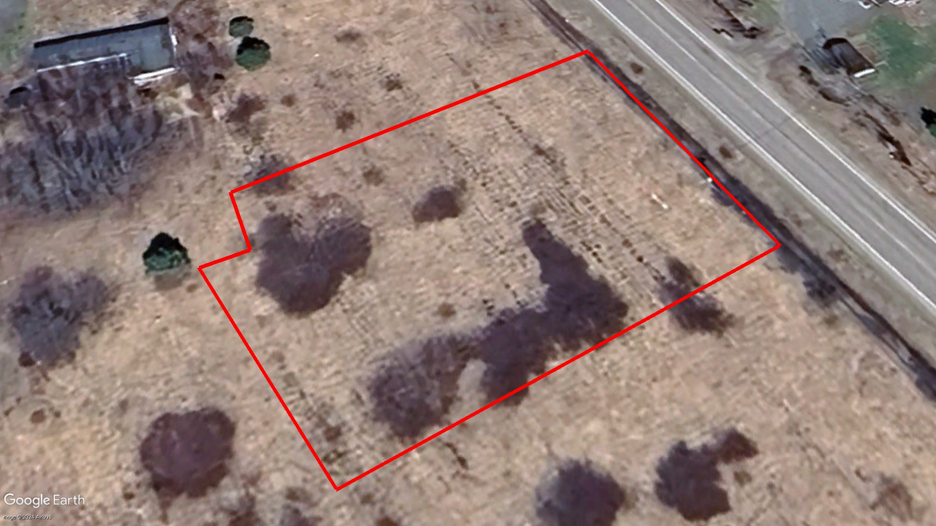 Tax Sale Albert Westmorland, New Brunswick - 02250180