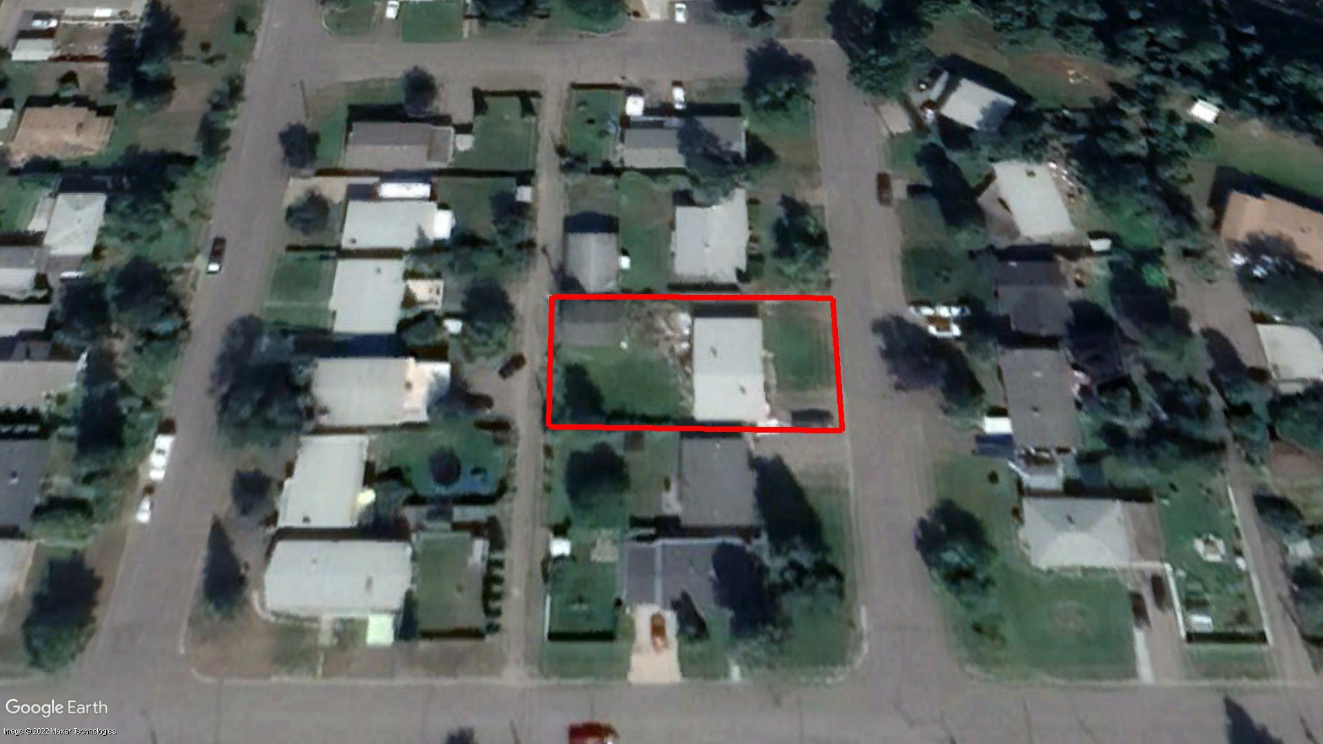 Tax Sale Prince George, British Columbia - 26-226-00-16978.000