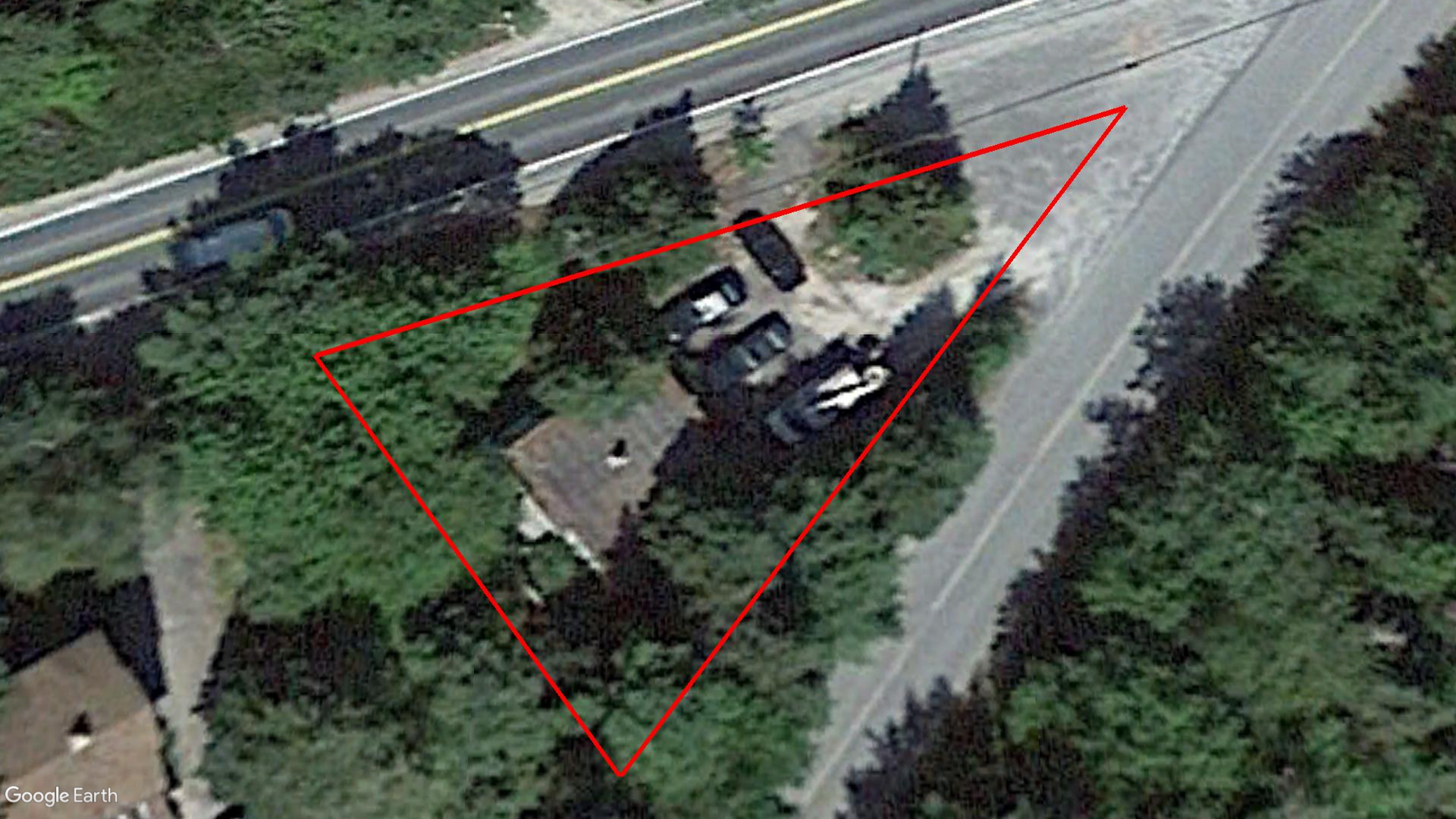 Tax Sale Halifax, Nova Scotia - 04227522