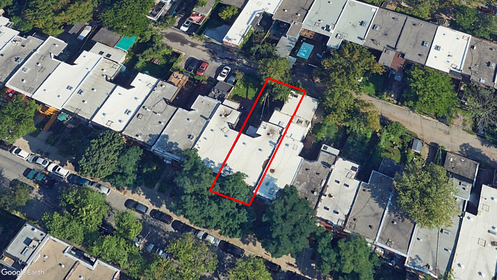 Tax Sale Montreal, Quebec - 531163-00