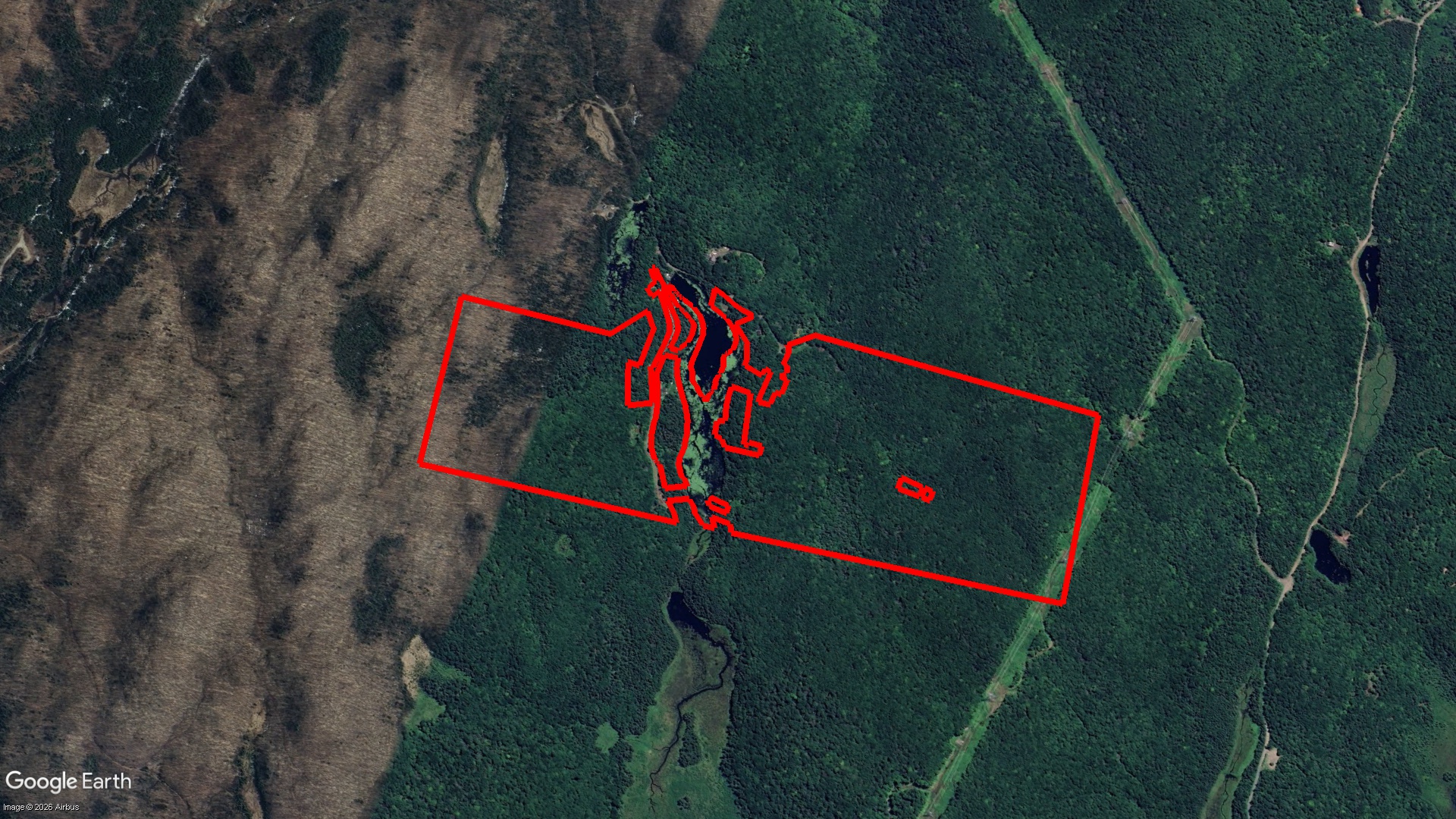 Tax Sale Les Pays-d'en-Haut, Quebec - 
