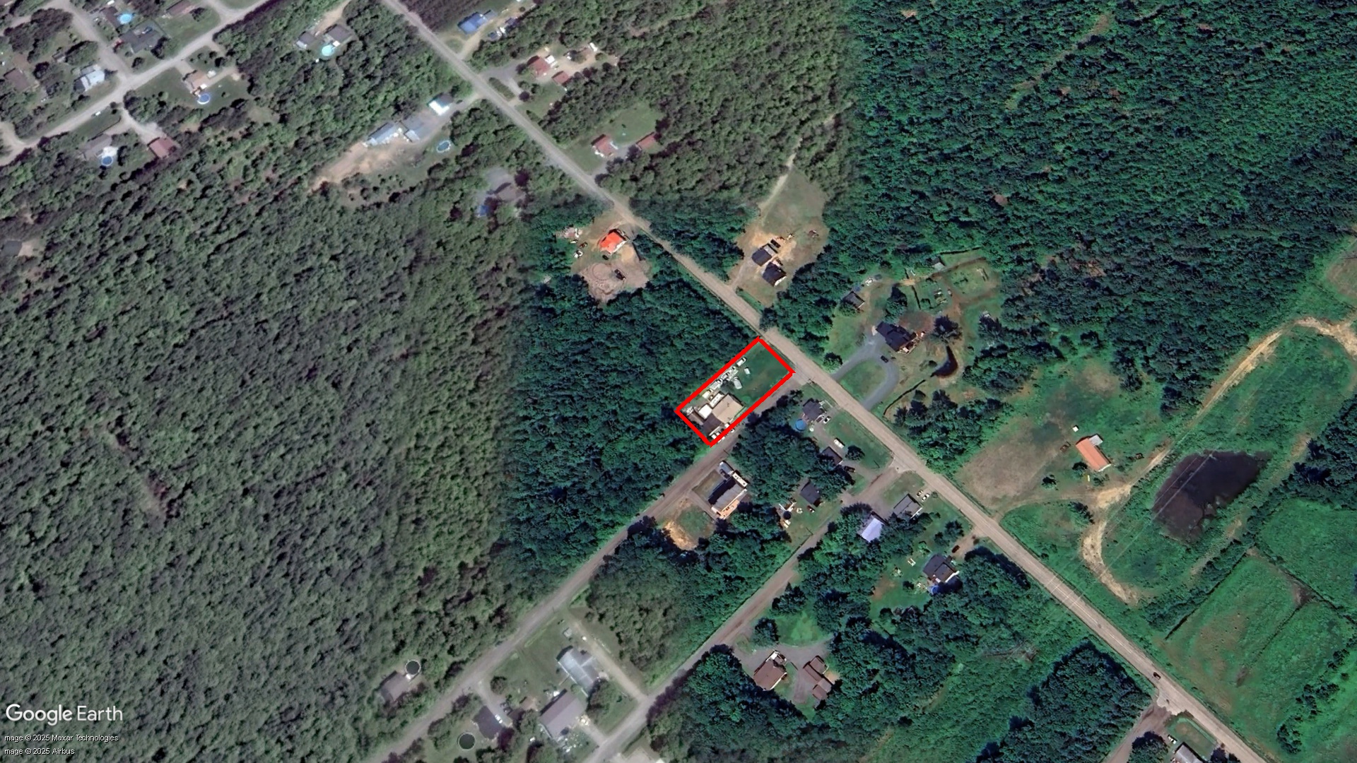 Tax Sale Maskinongé, Quebec - 6040-57-6218