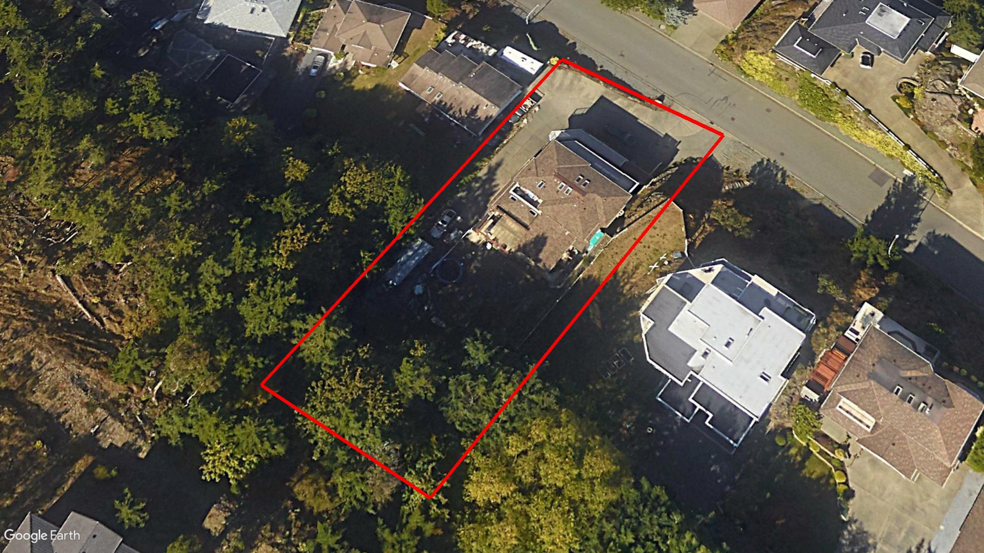 Tax Sale Nanaimo, British Columbia - 04-250-08290.002