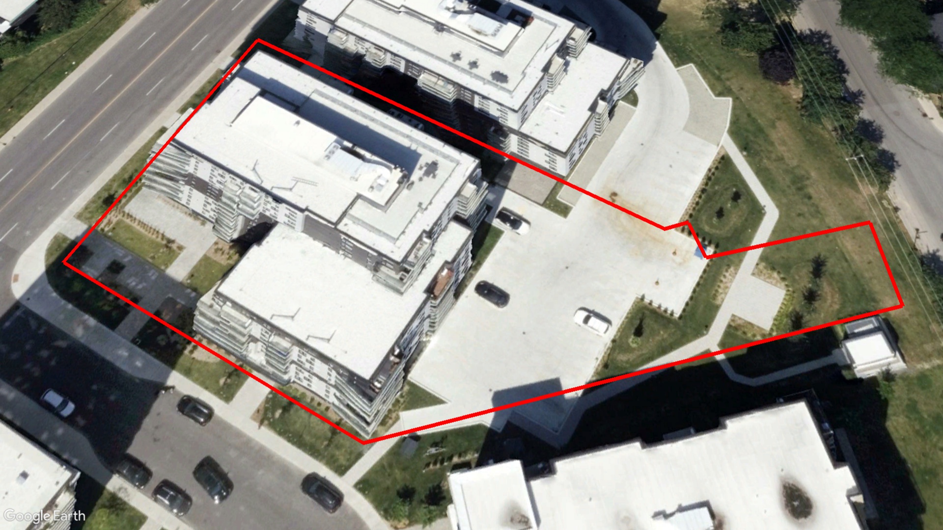 Tax Sale Montreal, Quebec - 052853-97