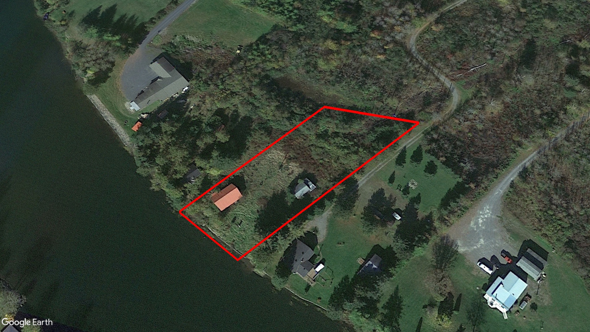 Tax Sale Madawaska, New Brunswick - 00149561