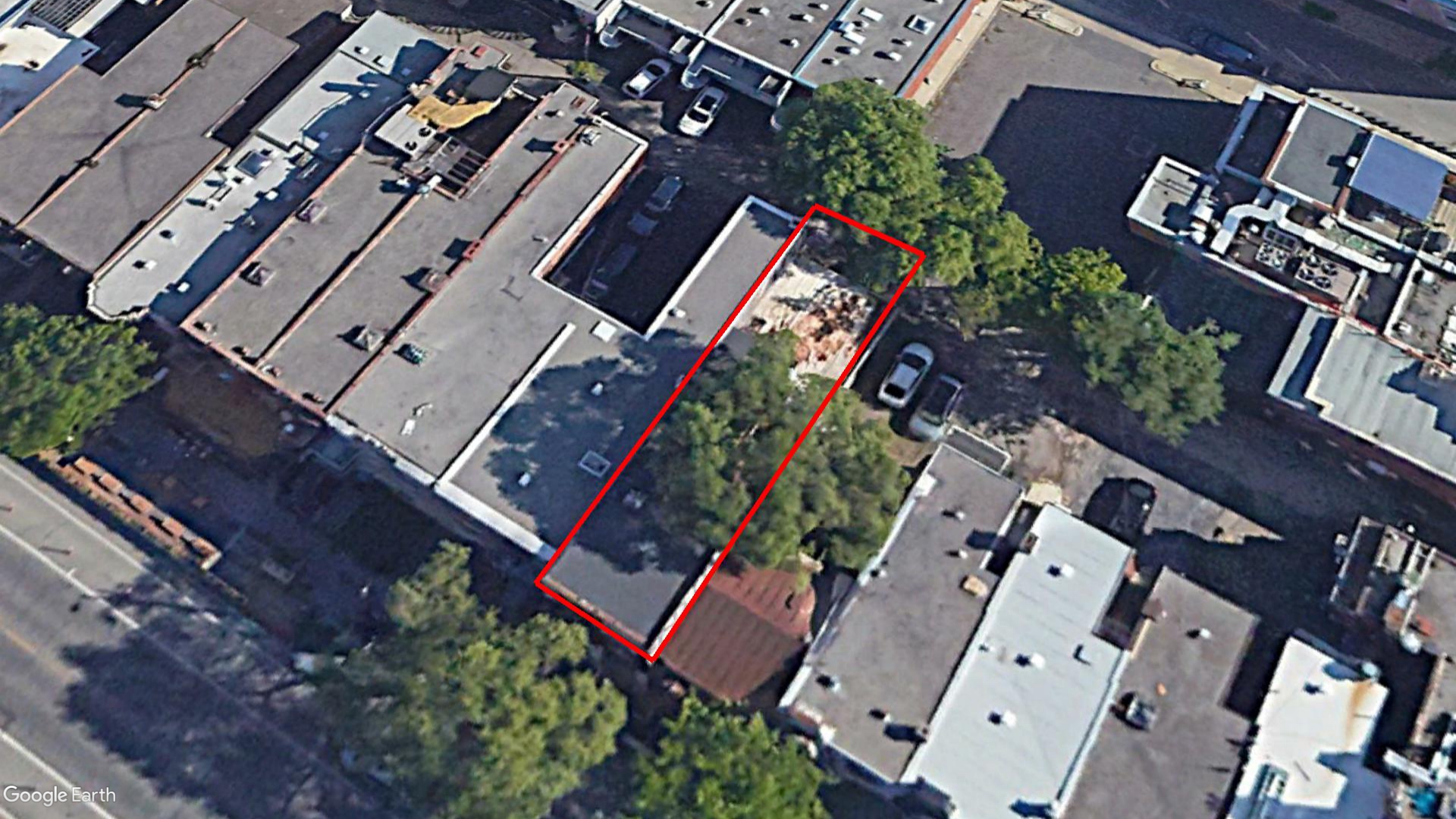 Tax Sale Montreal, Quebec - 530335-00