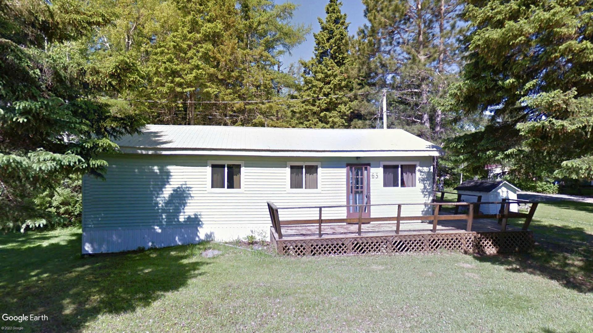 Tax Sale Northumberland, New Brunswick - 02663901