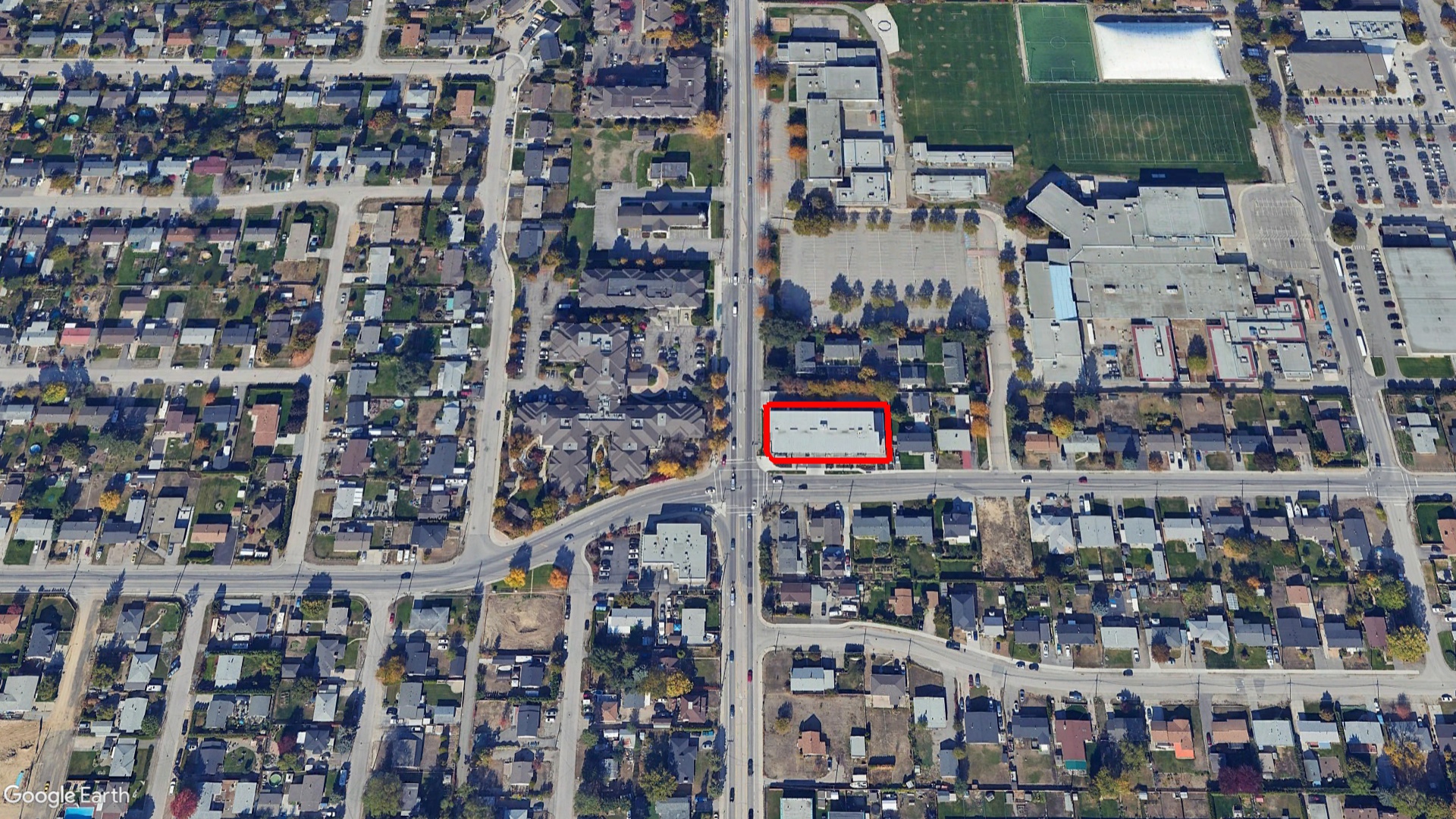 Tax Sale Kelowna, British Columbia - 