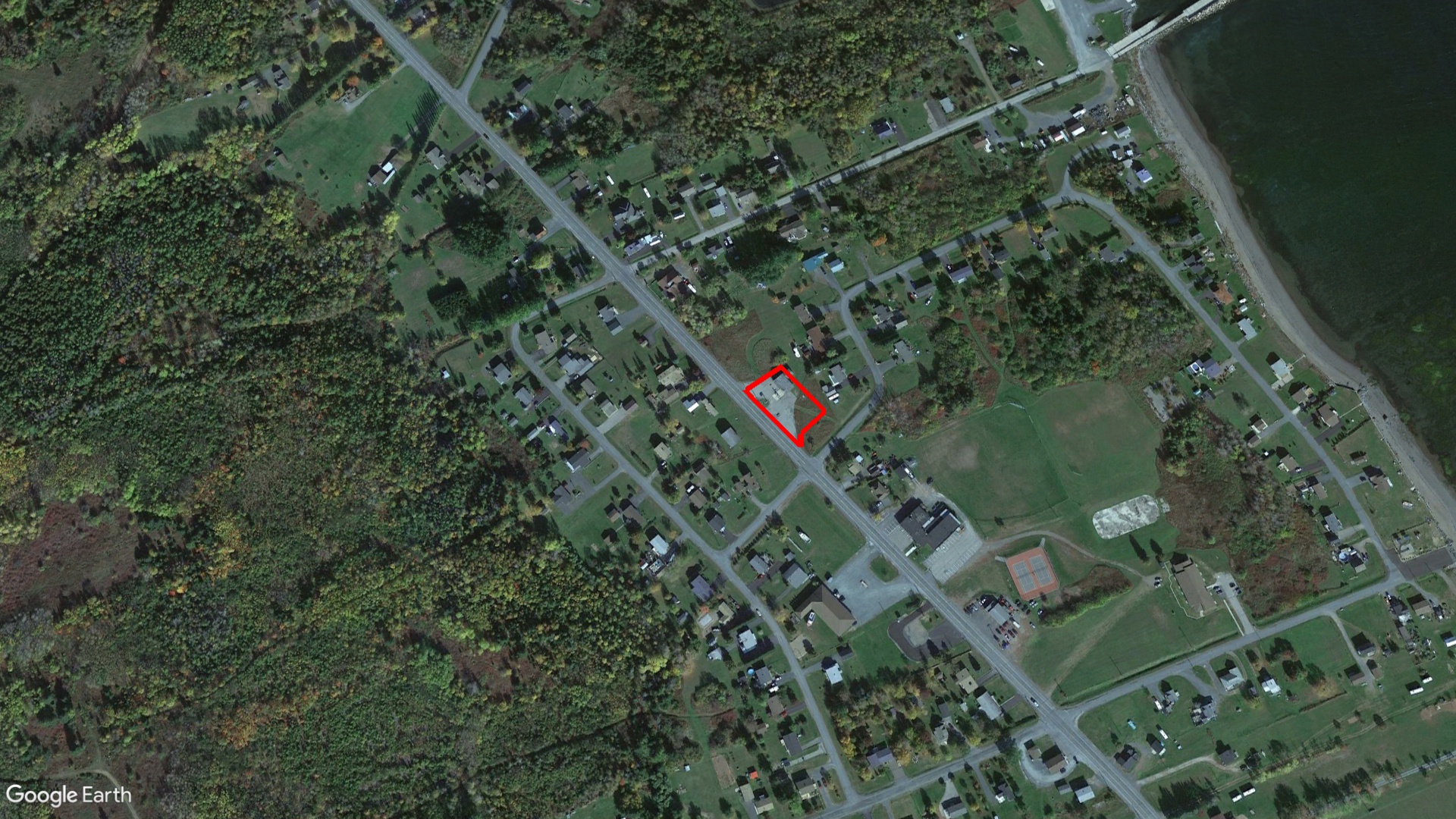 Tax Sale Gloucester, New Brunswick - 03158941