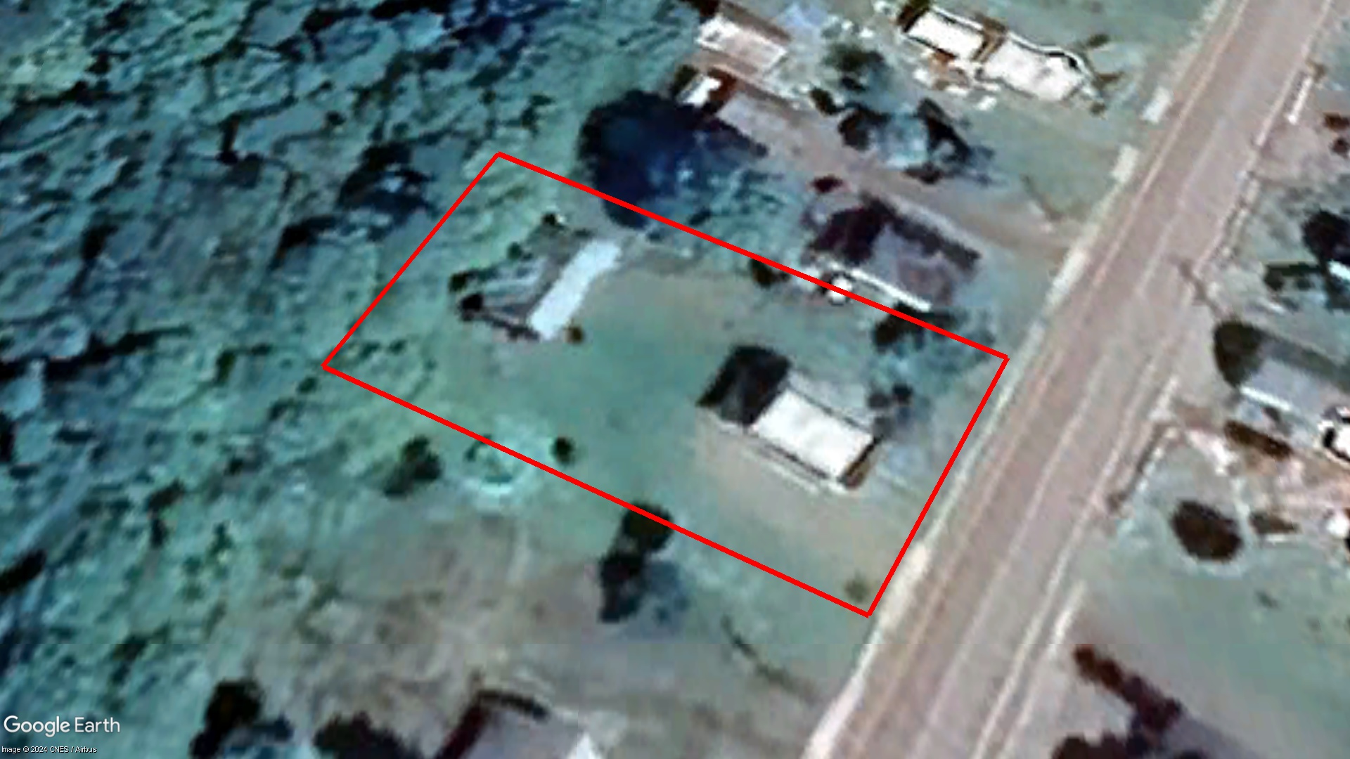 Tax Sale York/Sunbury, New Brunswick - 00551750