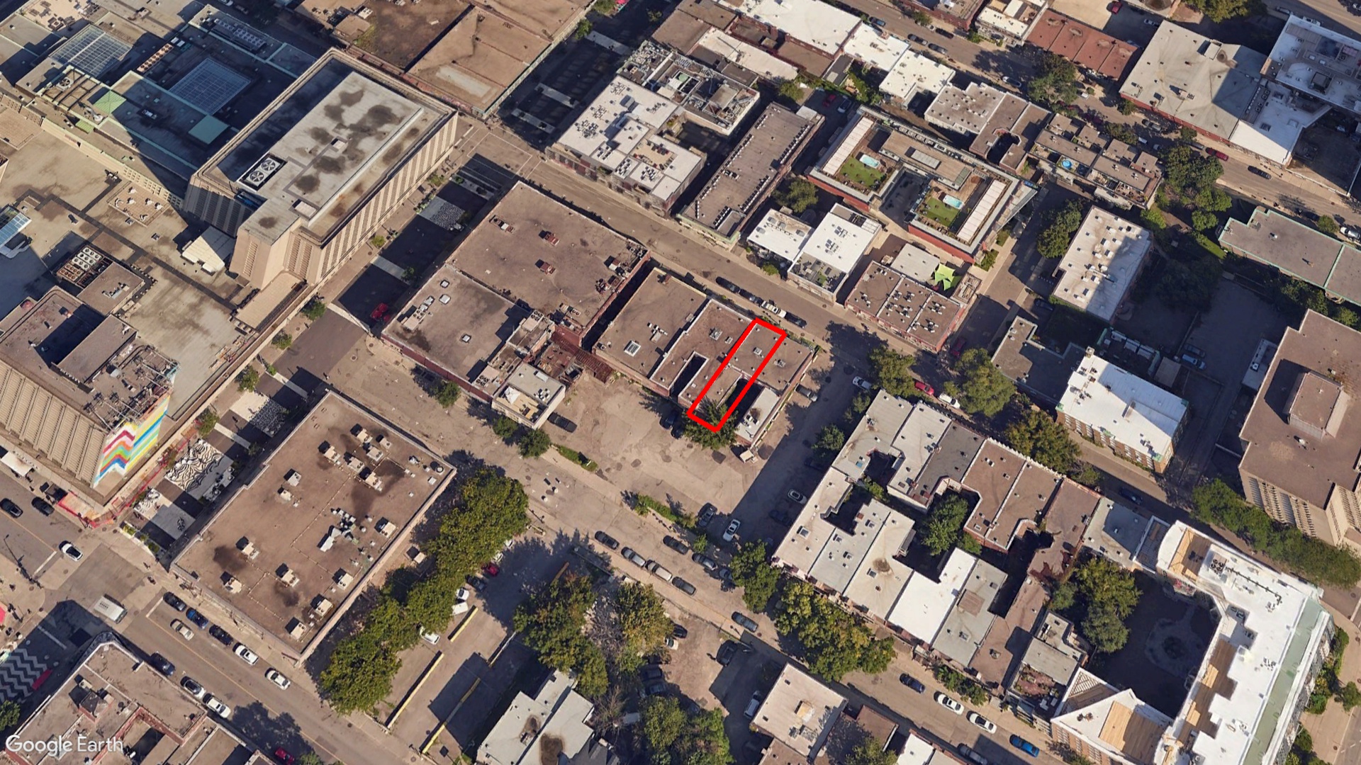 Tax Sale Montreal, Quebec - 200414-50