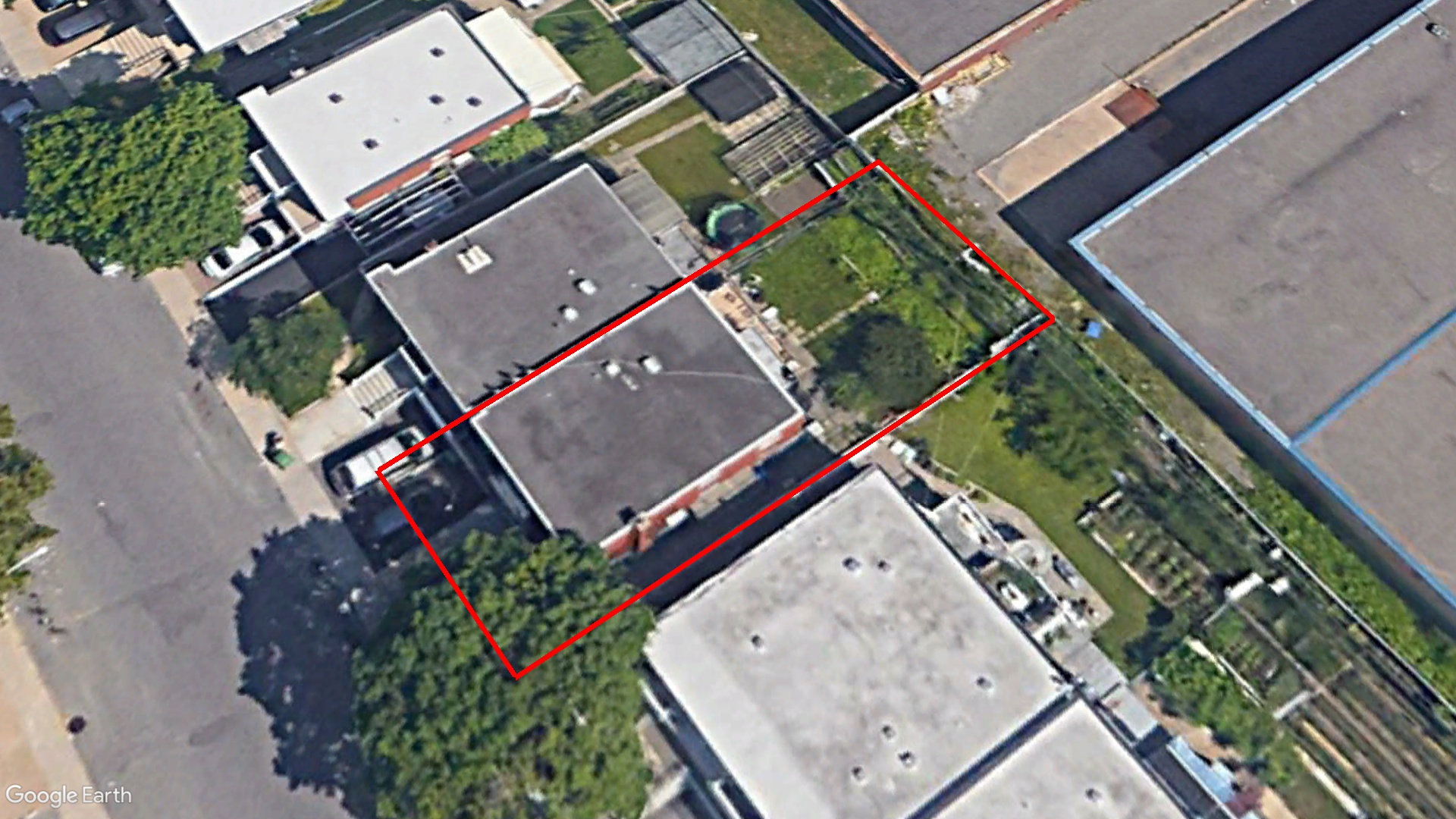 Tax Sale Montreal, Quebec - 020888-46 