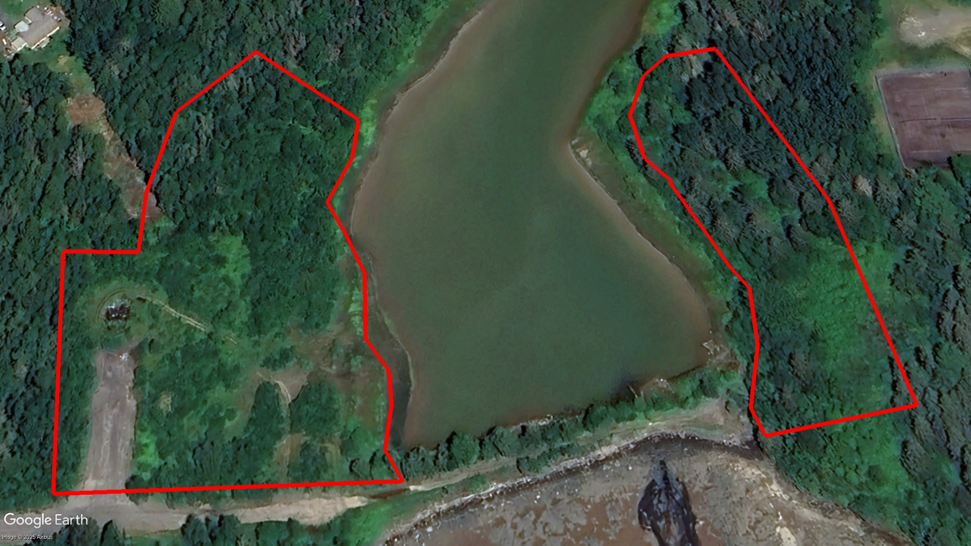 Tax Sale Charlotte, New Brunswick - 03816874