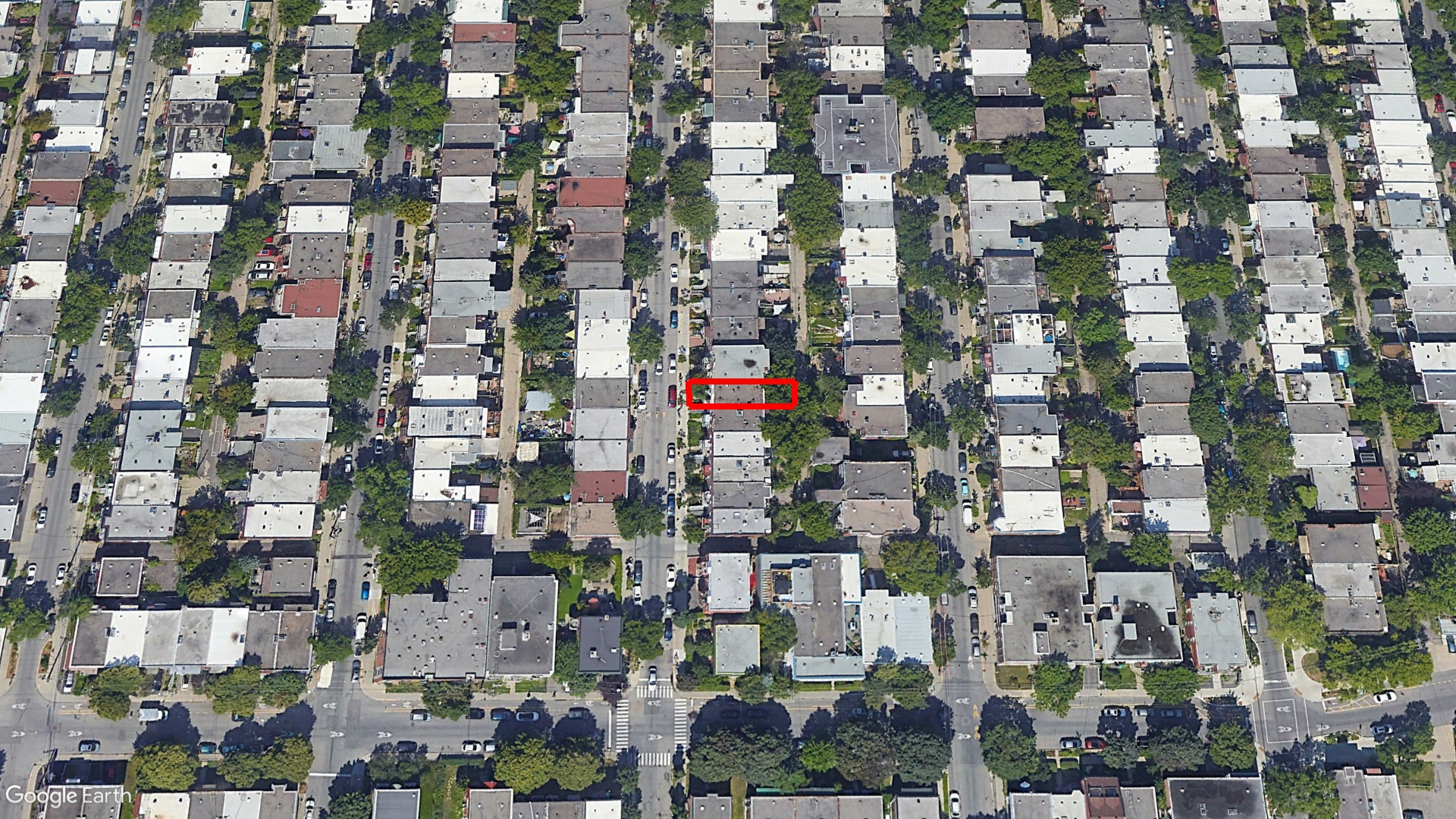 Tax Sale Montreal, Quebec - 654048-00