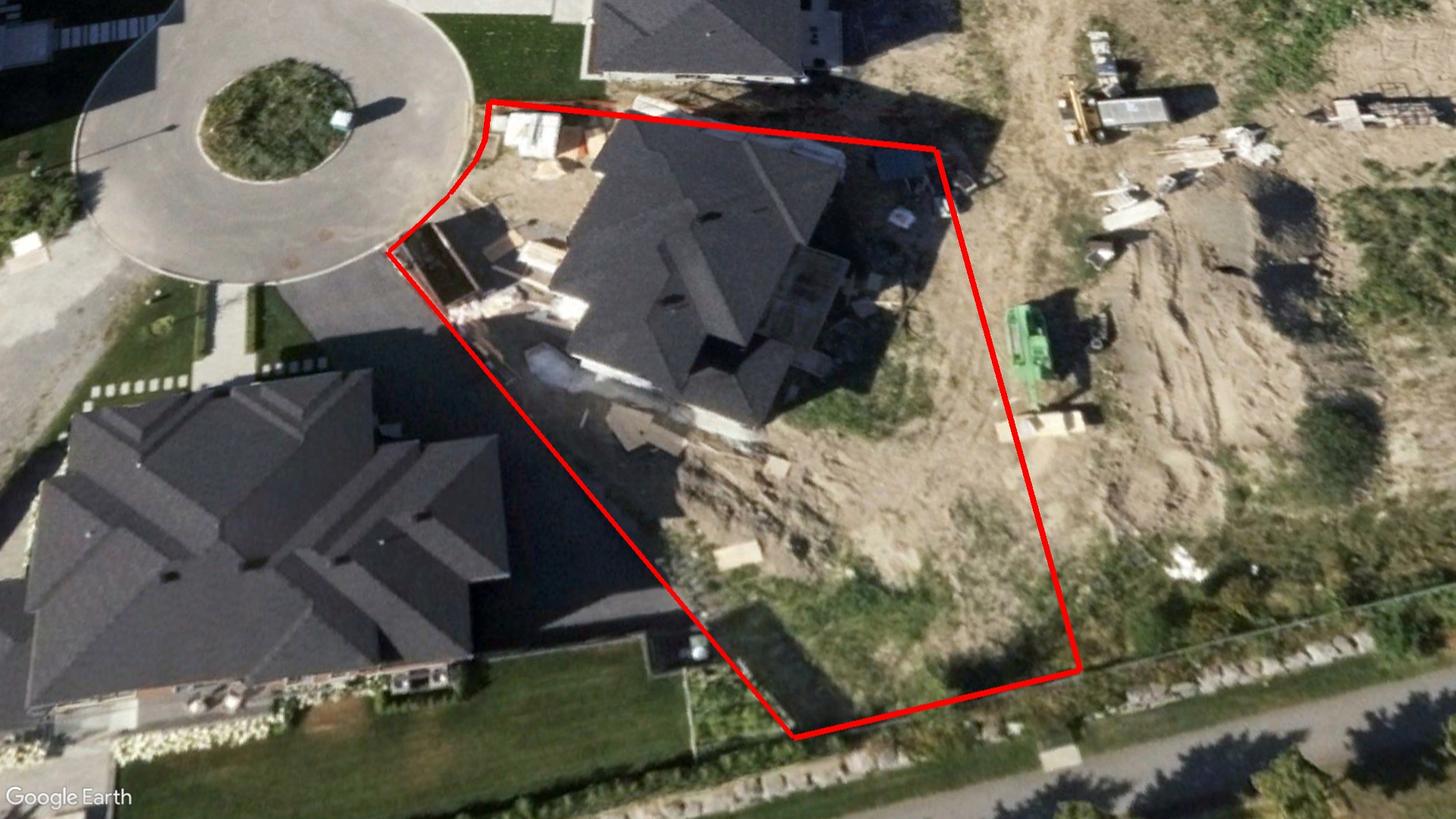 Tax Sale Montreal, Quebec - 052231-95