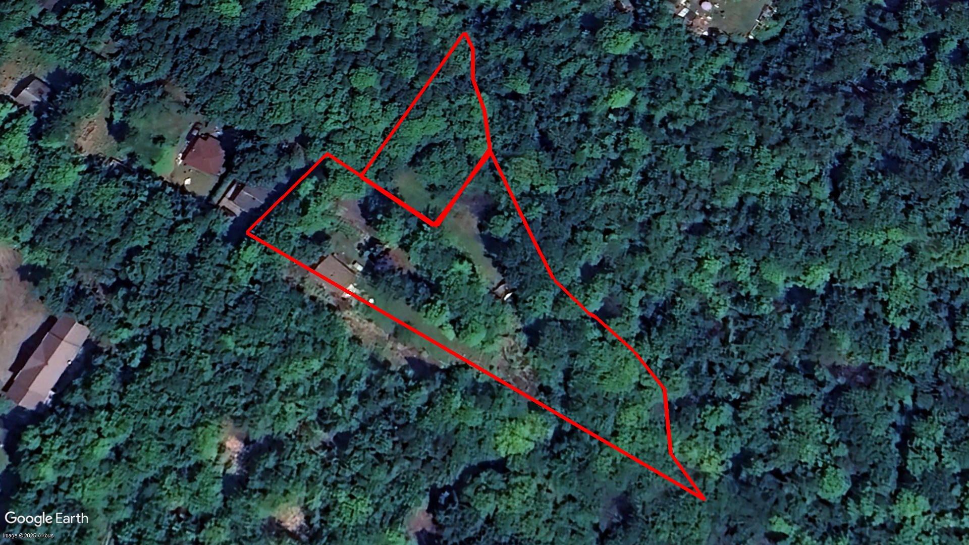 Tax Sale Montcalm, Quebec - 