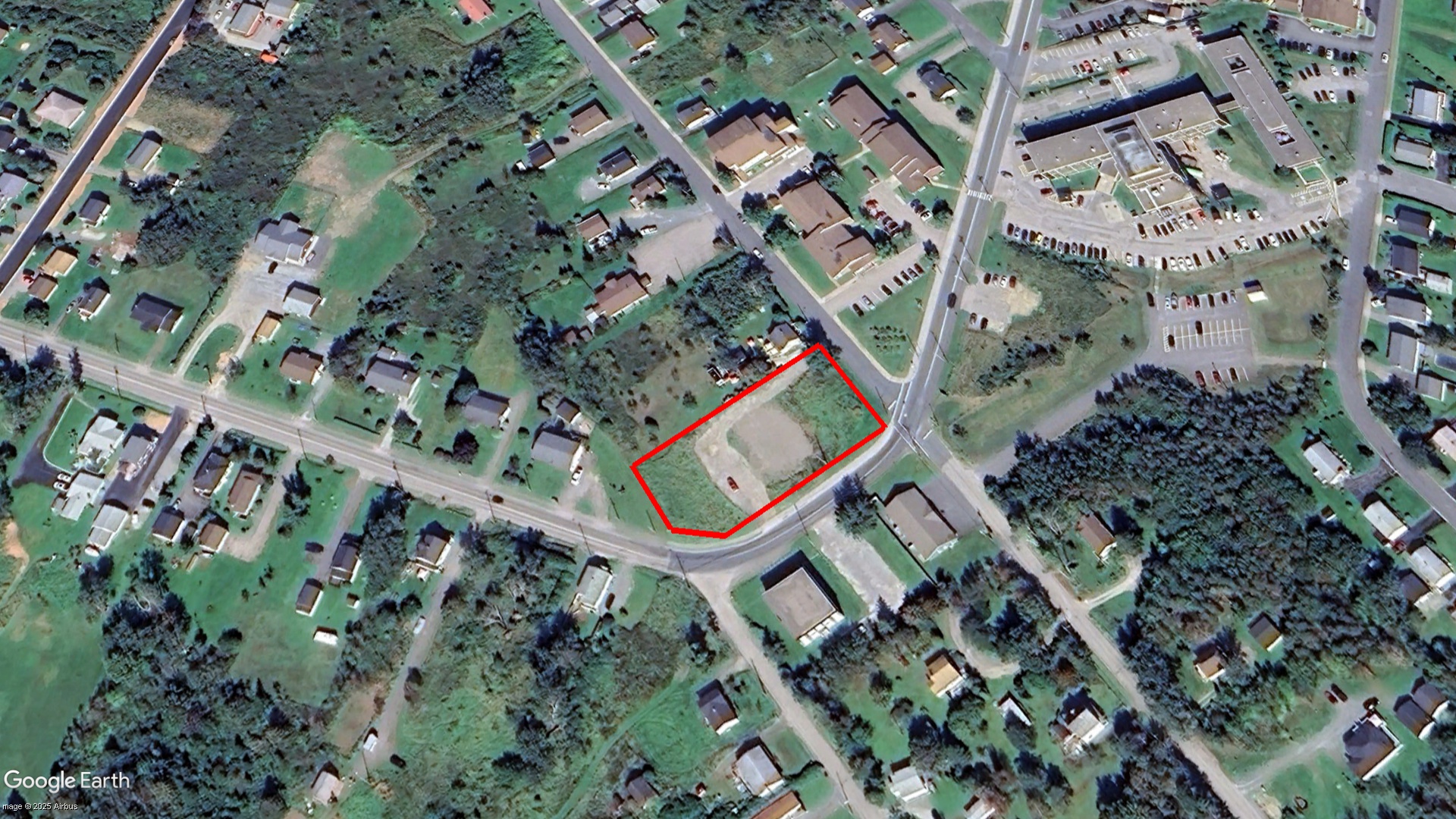 Tax Sale Cape Breton, Nova Scotia - 3229661