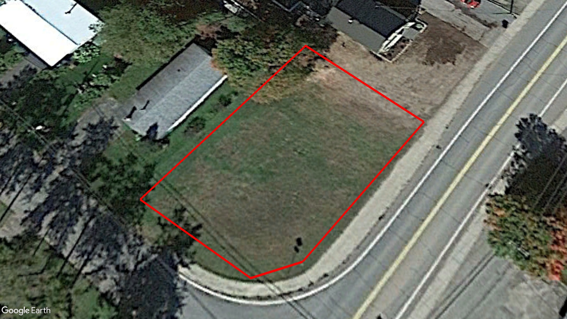 Tax Sale Arthabaska, Quebec - 39085 1496-28-0394