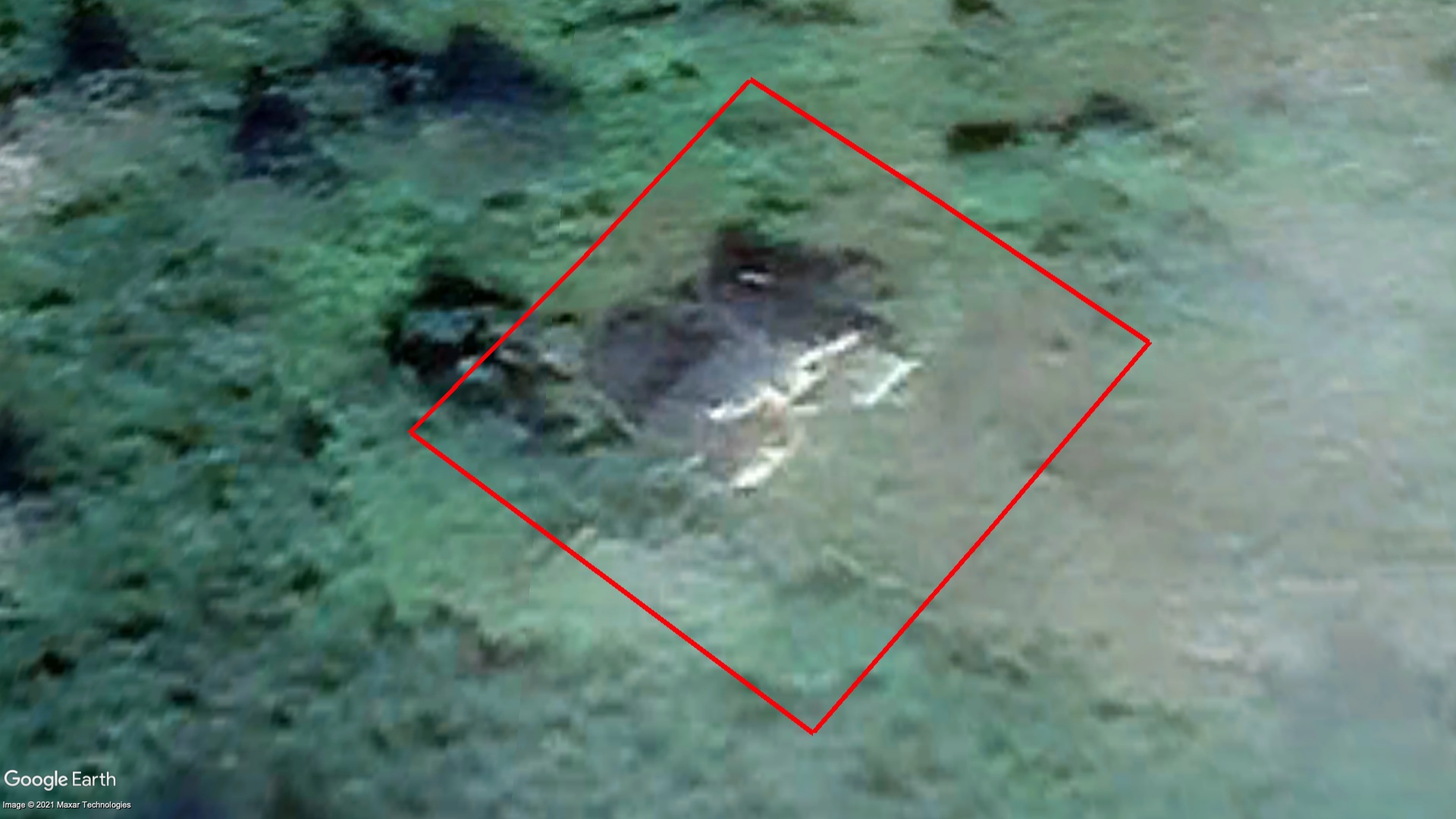 Tax Sale Victoria, Nova Scotia - 02814013