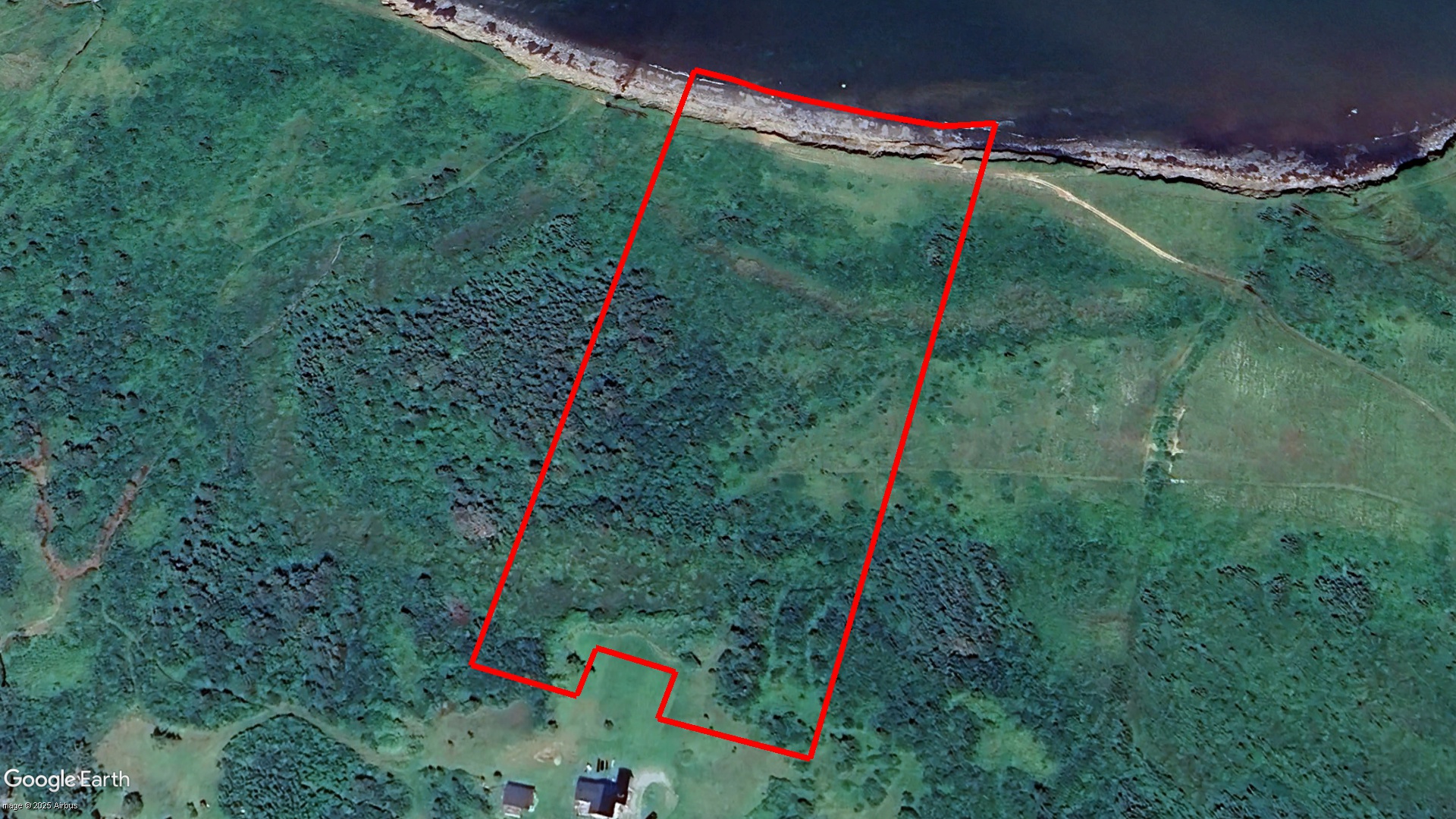 Tax Sale Cape Breton, Nova Scotia - 9407960