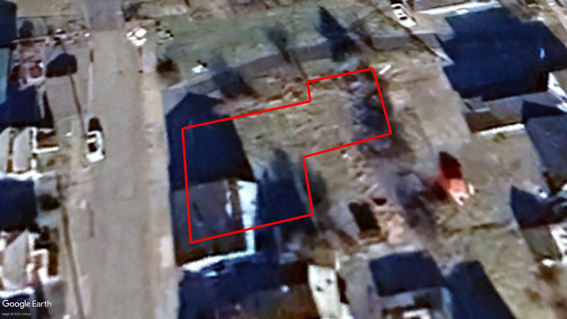 Tax Sale Cape Breton, Nova Scotia - 1494775