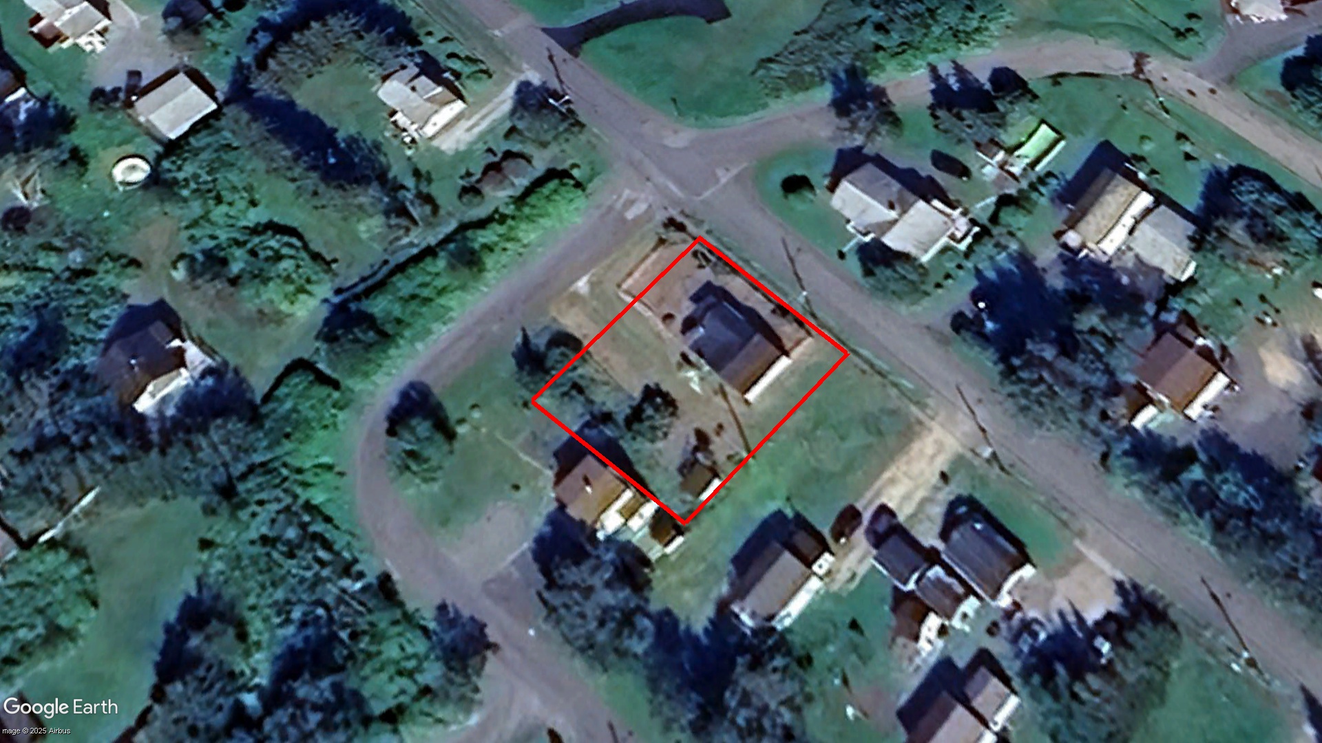 Tax Sale Cape Breton, Nova Scotia - 27502