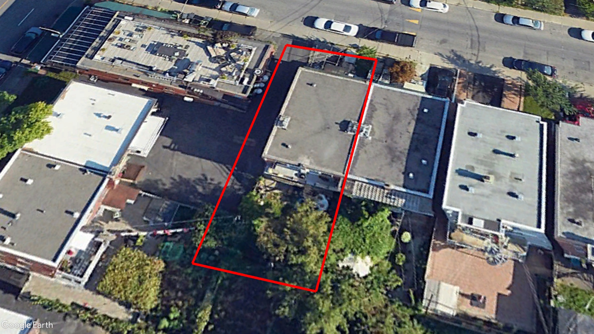 Tax Sale Montreal, Quebec - 772145-00