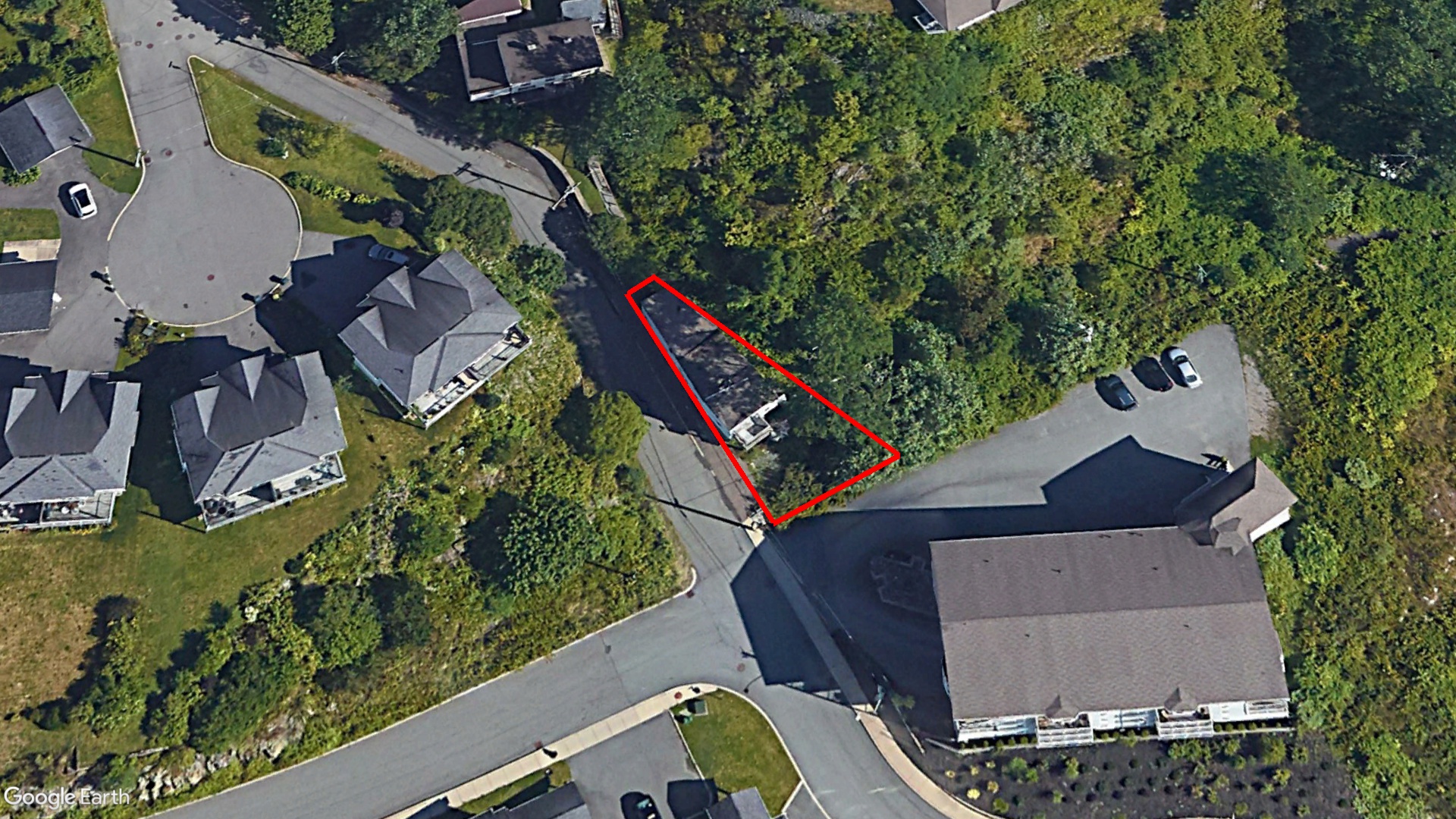 Tax Sale Saint John, New Brunswick - 01645138