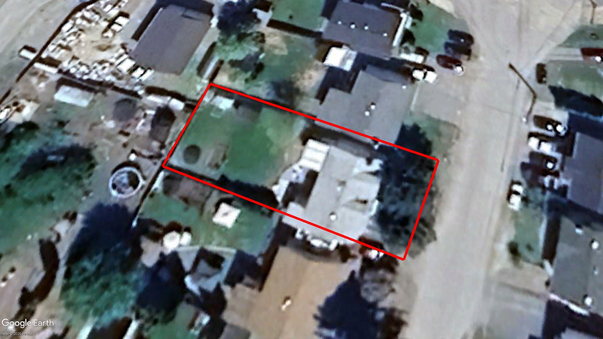 Tax Sale Kamloops, British Columbia - 59-11262-600