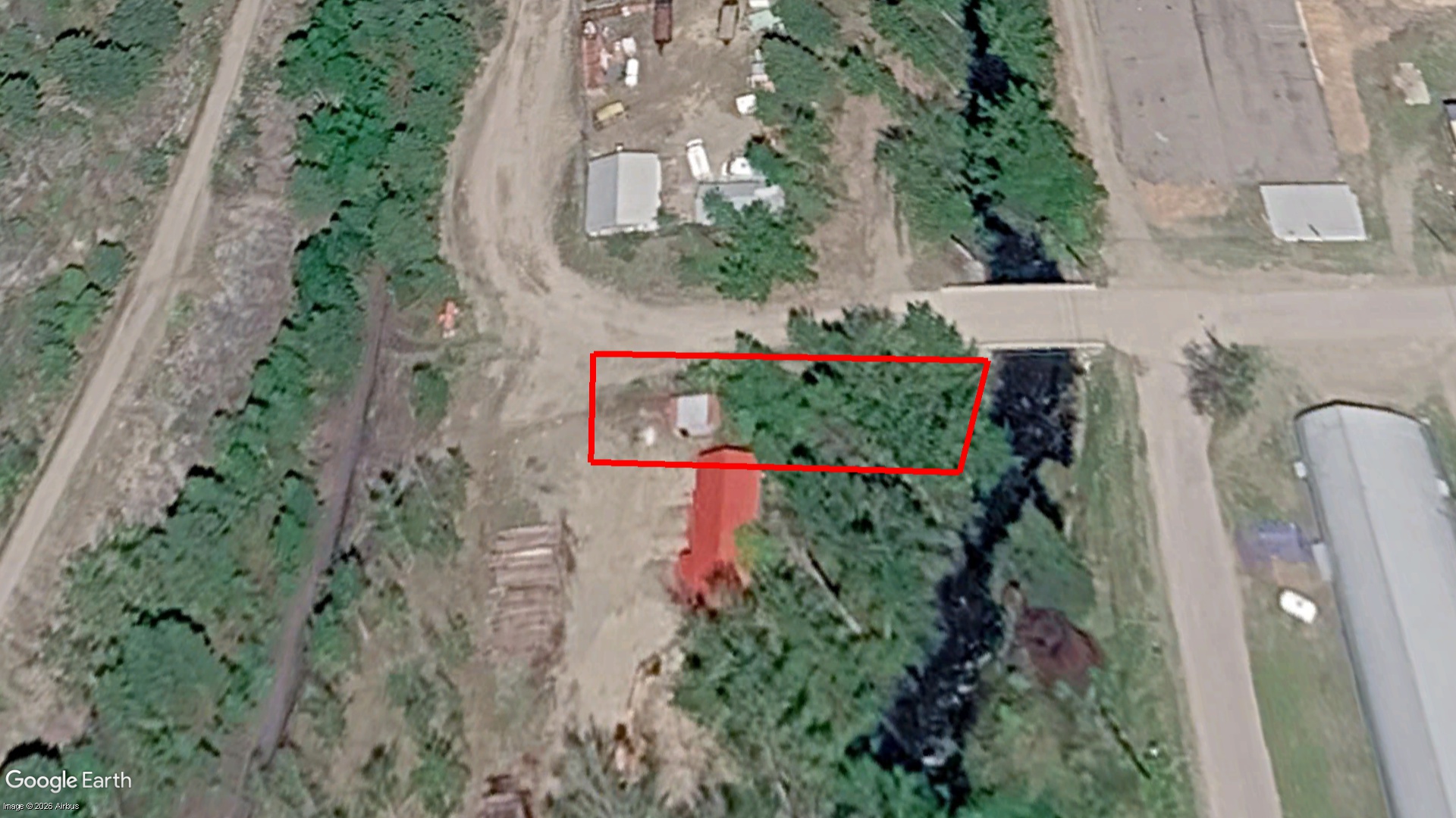 Tax Sale Greenwood, British Columbia - 