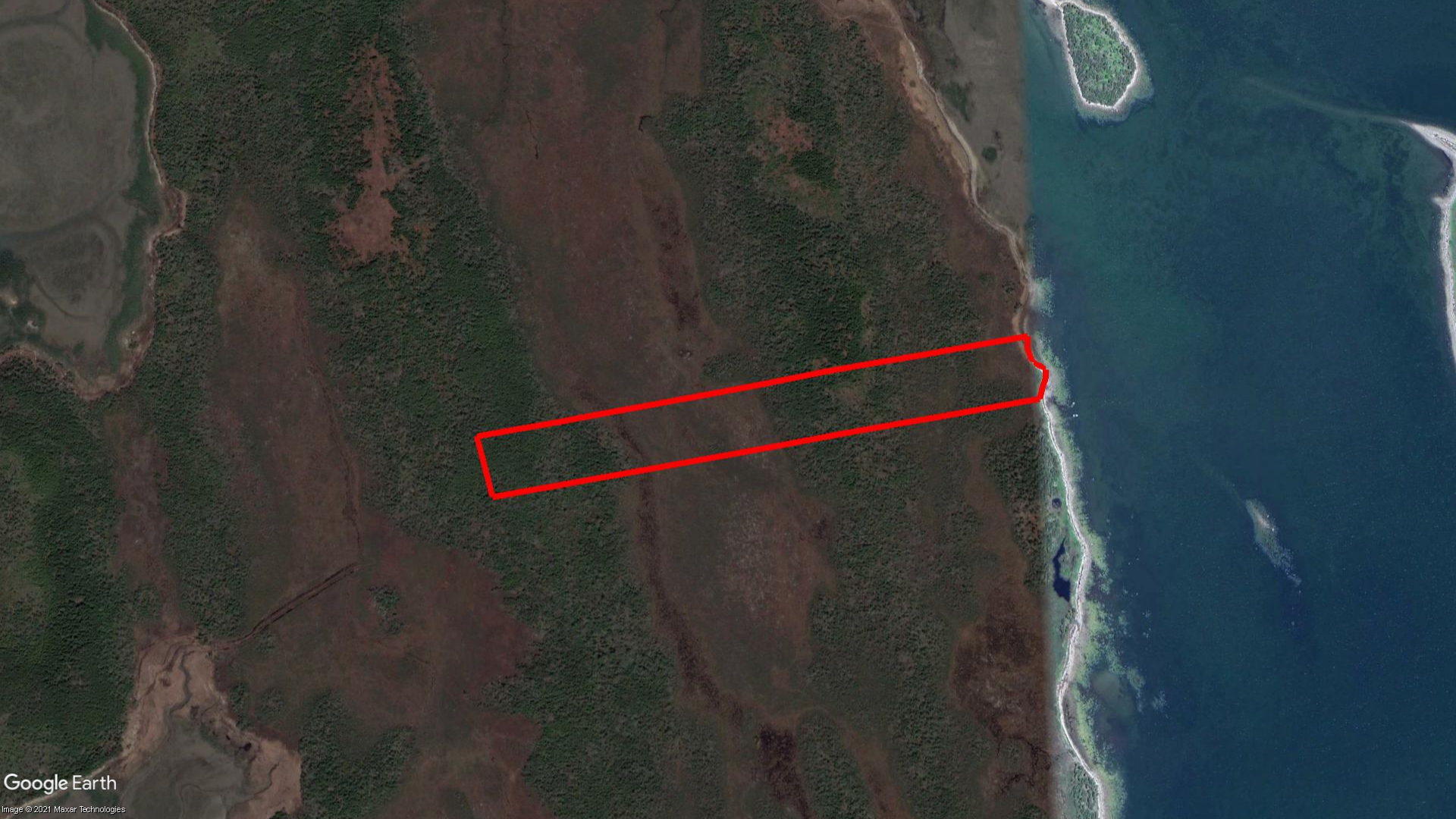 Tax Sale Argyle, Nova Scotia - 10807591