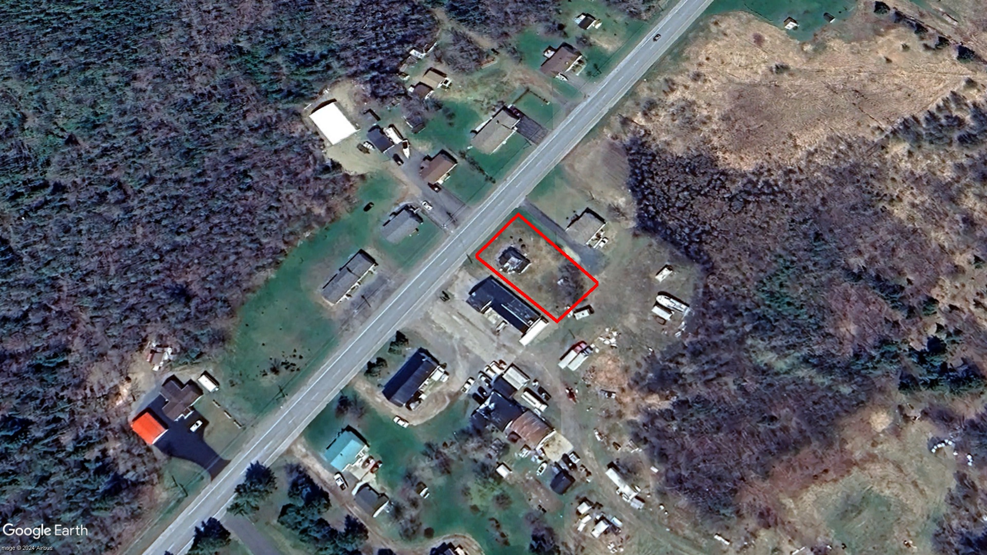 Tax Sale Gloucester, New Brunswick - 03056050