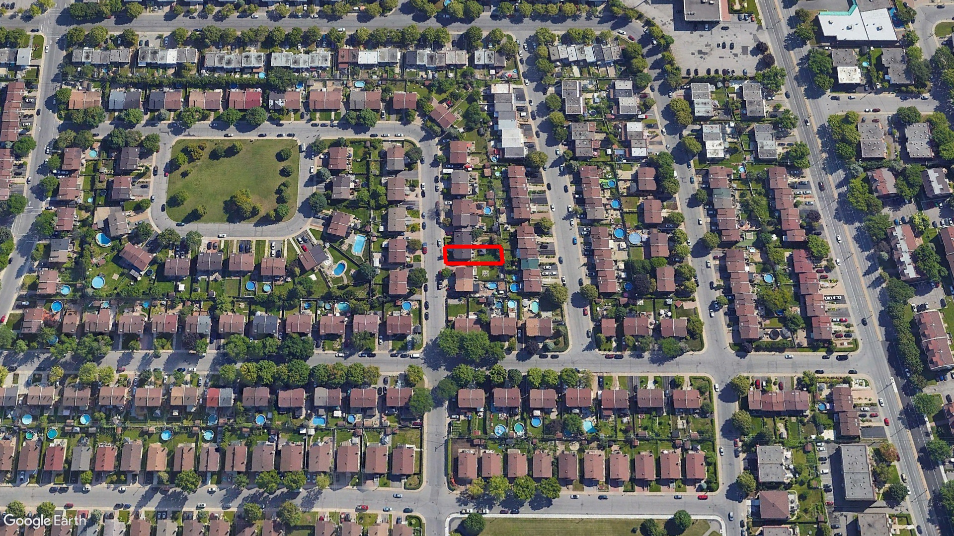 Tax Sale Montreal, Quebec - 856304-95