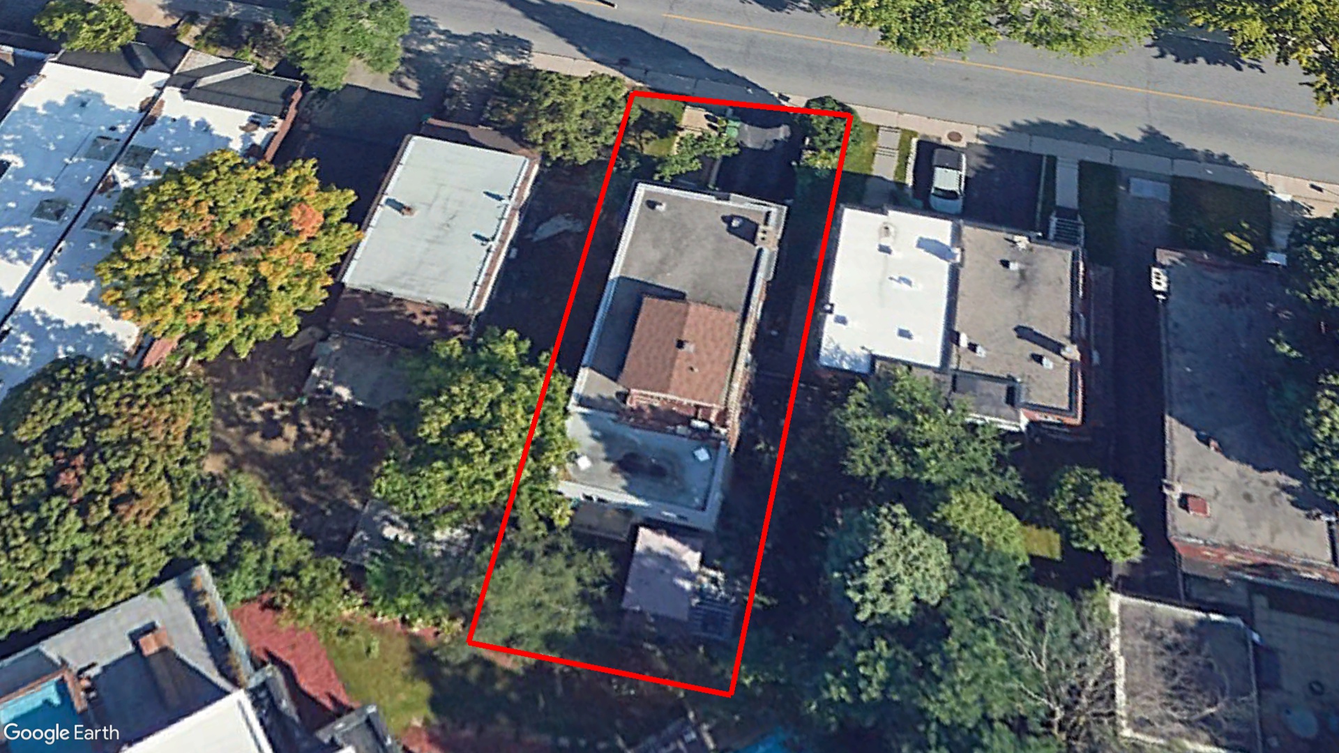 Tax Sale Montreal, Quebec - 490240-05