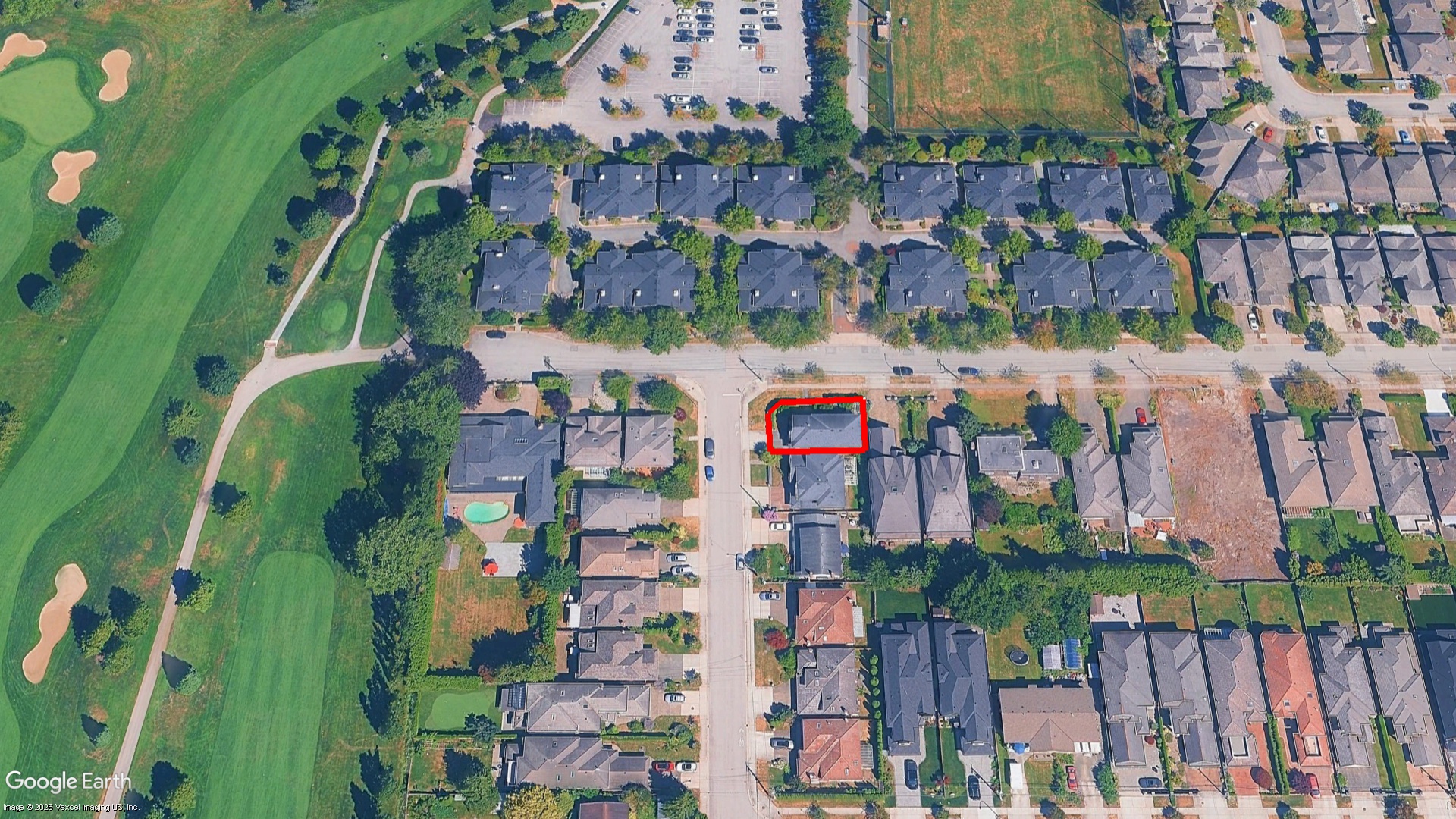Tax Sale Richmond, British Columbia - 