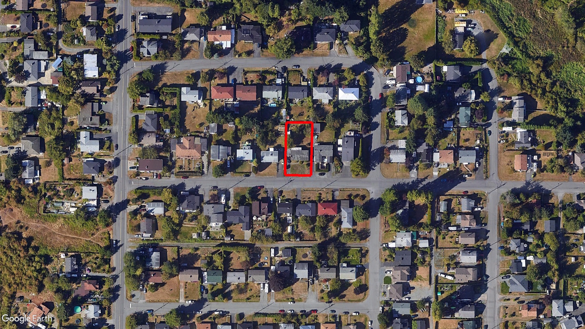 Tax Sale Nanaimo, British Columbia - 