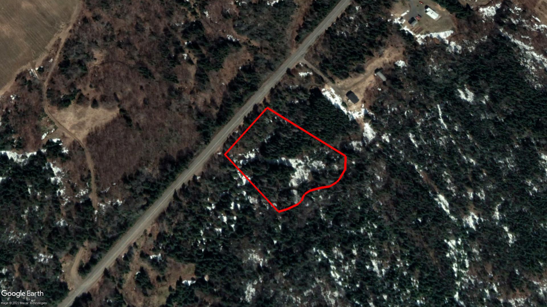 Tax Sale Cape Breton, Nova Scotia - 2645742