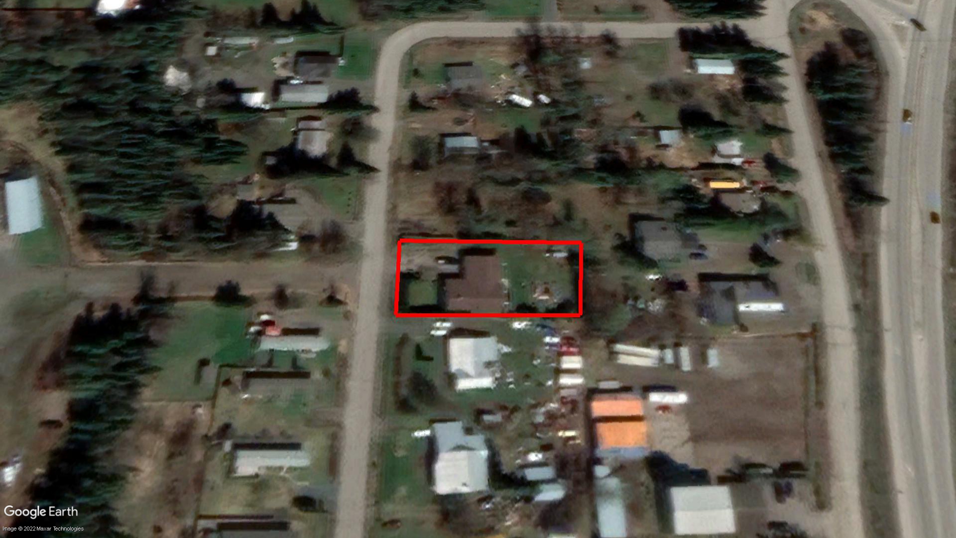 Tax Sale Prince George, British Columbia - 26-226-90-22269.000