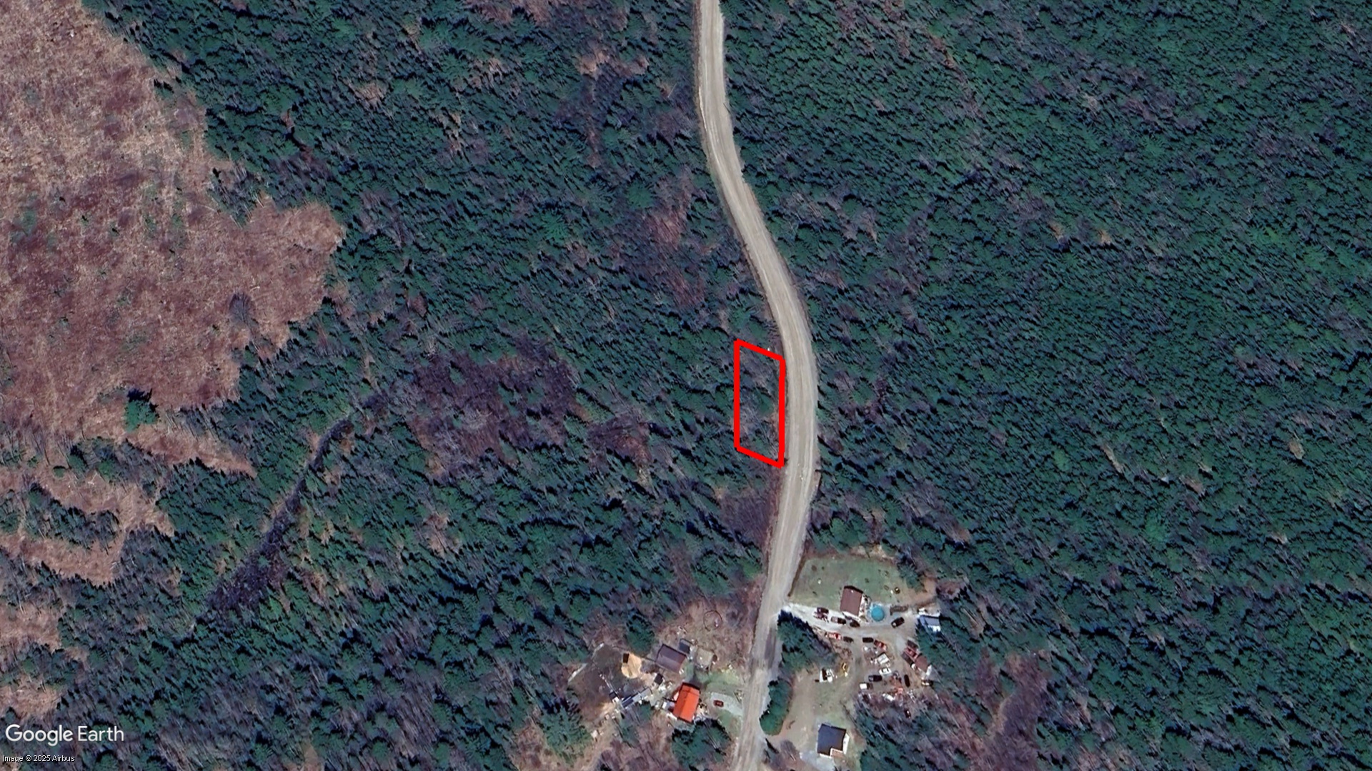 Tax Sale Kings, New Brunswick - 06367735