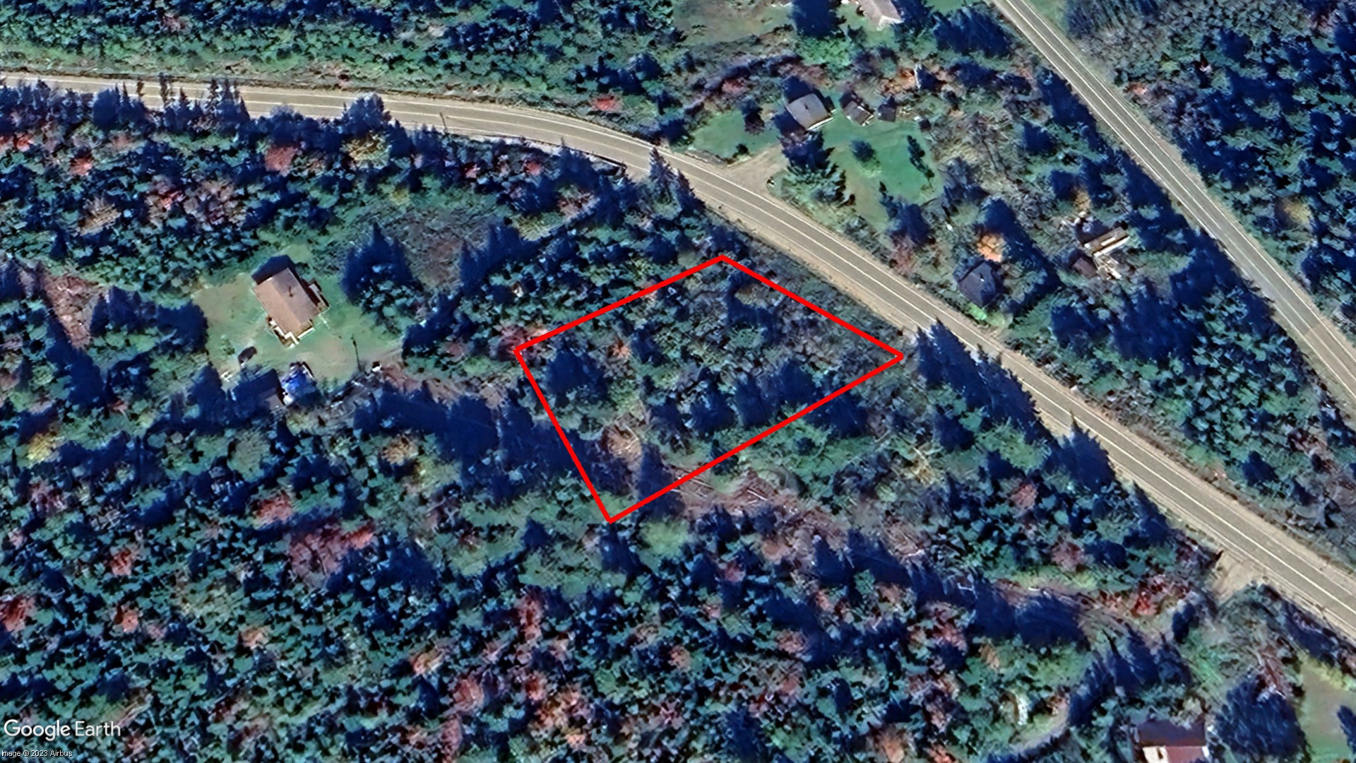 Tax Sale Guysborough, Nova Scotia - 00823201