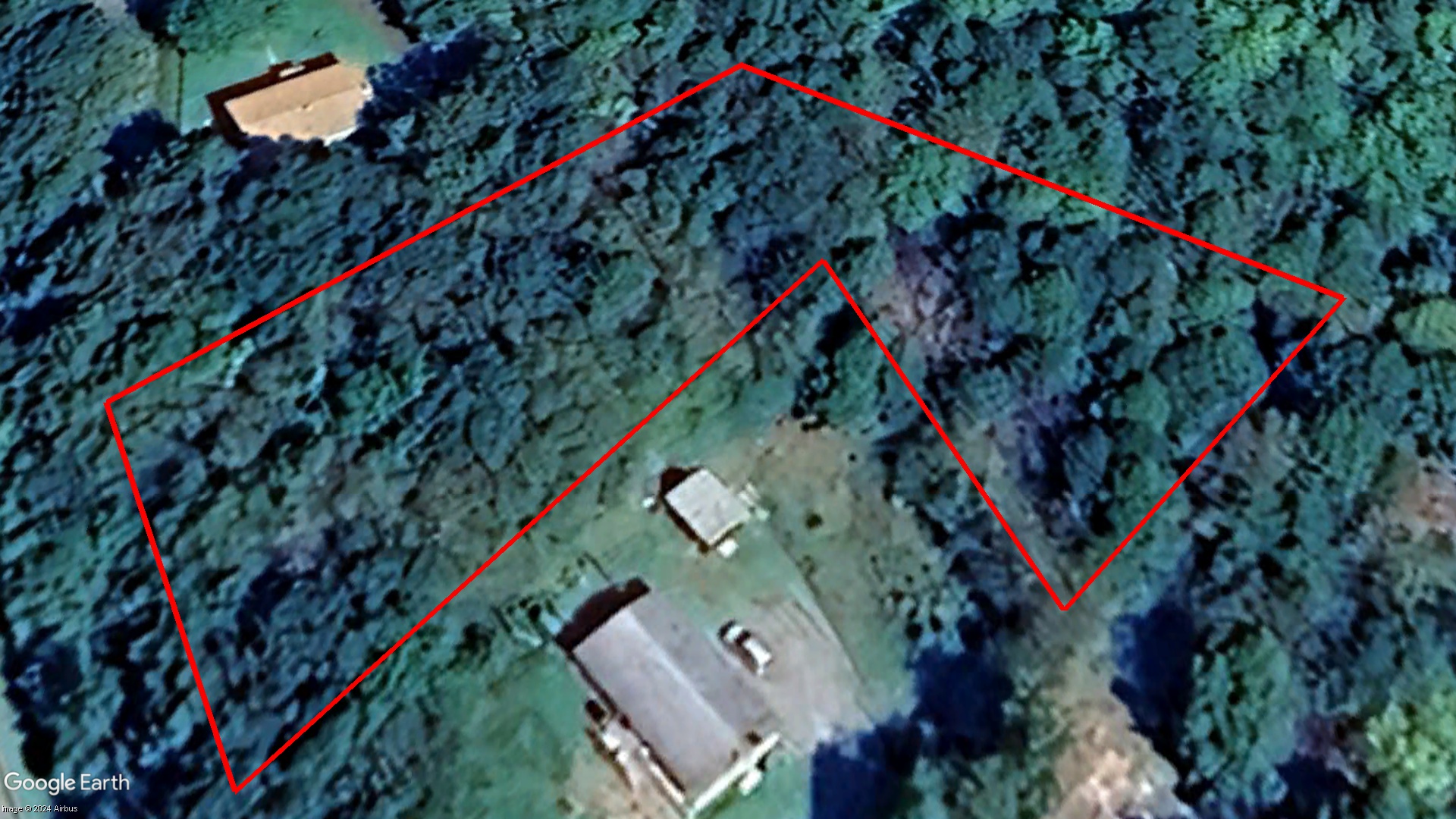 Tax Sale Lunenburg, Nova Scotia - 09325670