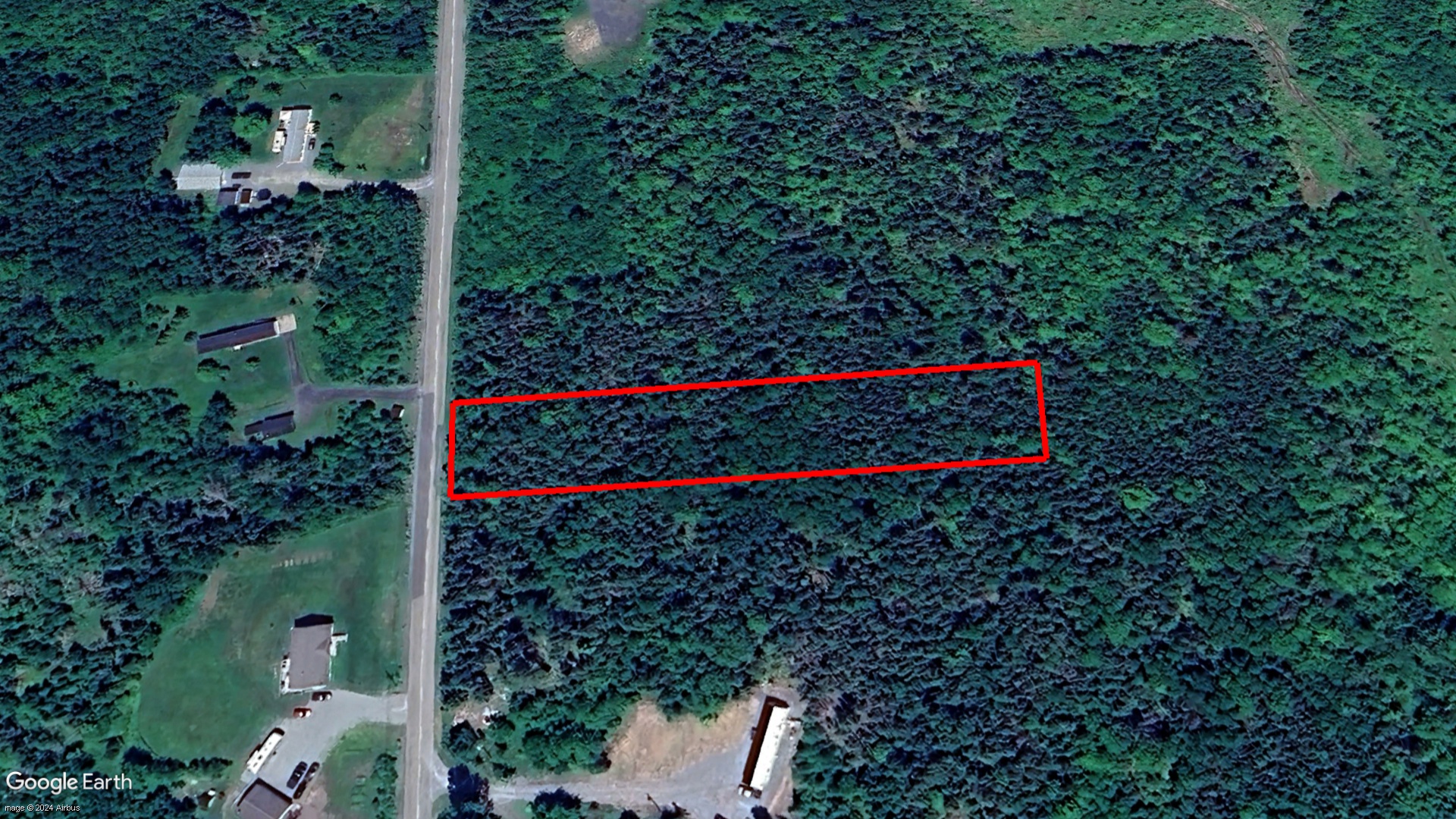 Tax Sale Antigonish, Nova Scotia - 10014311